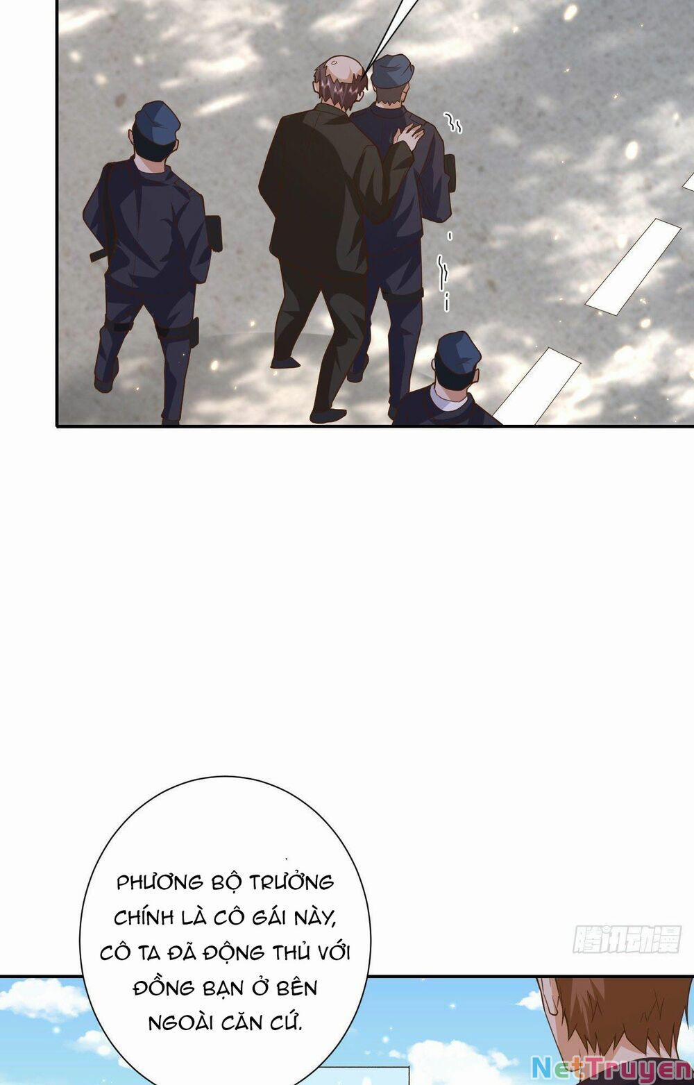 Trở Thành Lão Đại Từ Việc Tiêu Tiền 48 trang 10