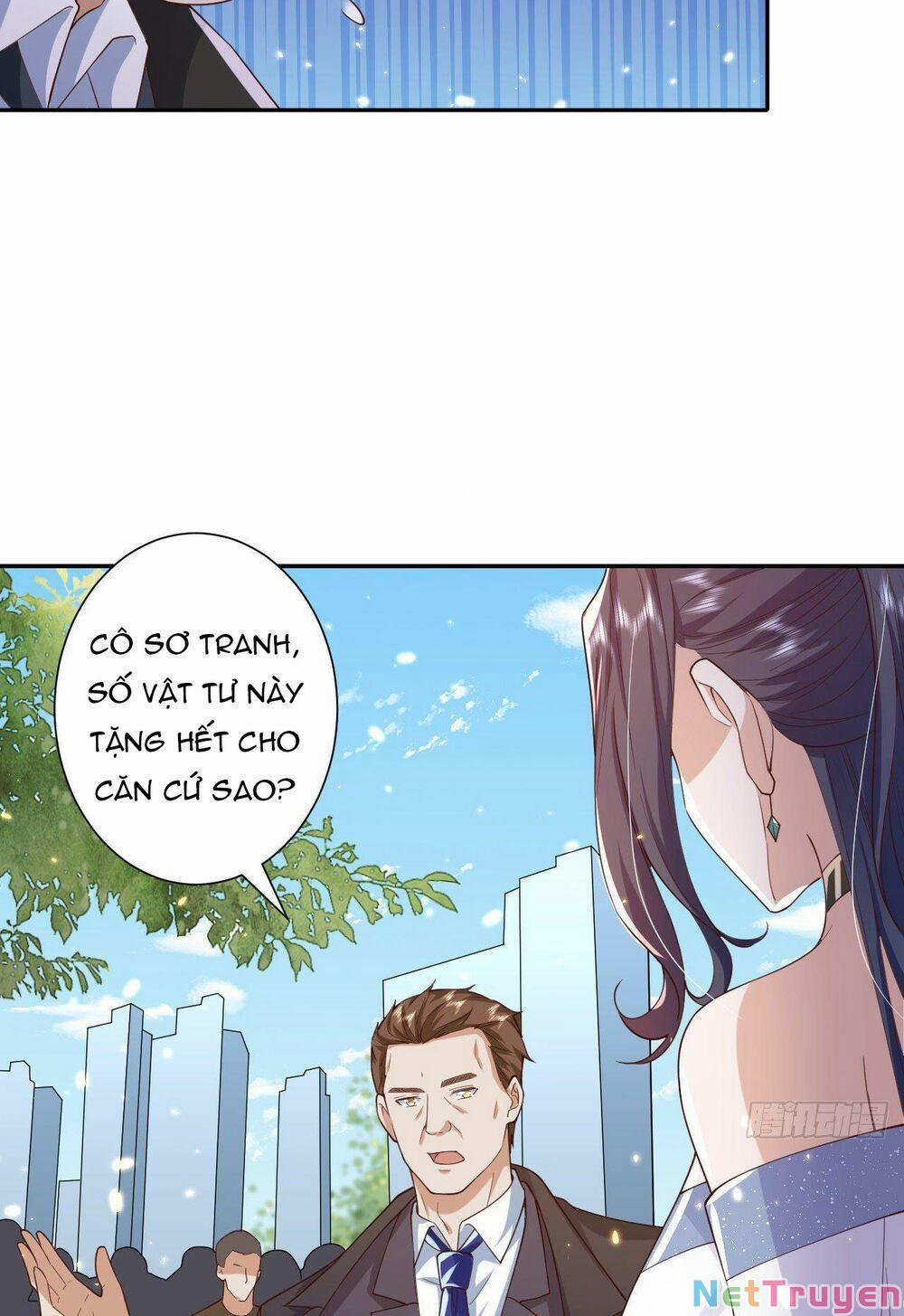 Trở Thành Lão Đại Từ Việc Tiêu Tiền 48 trang 16