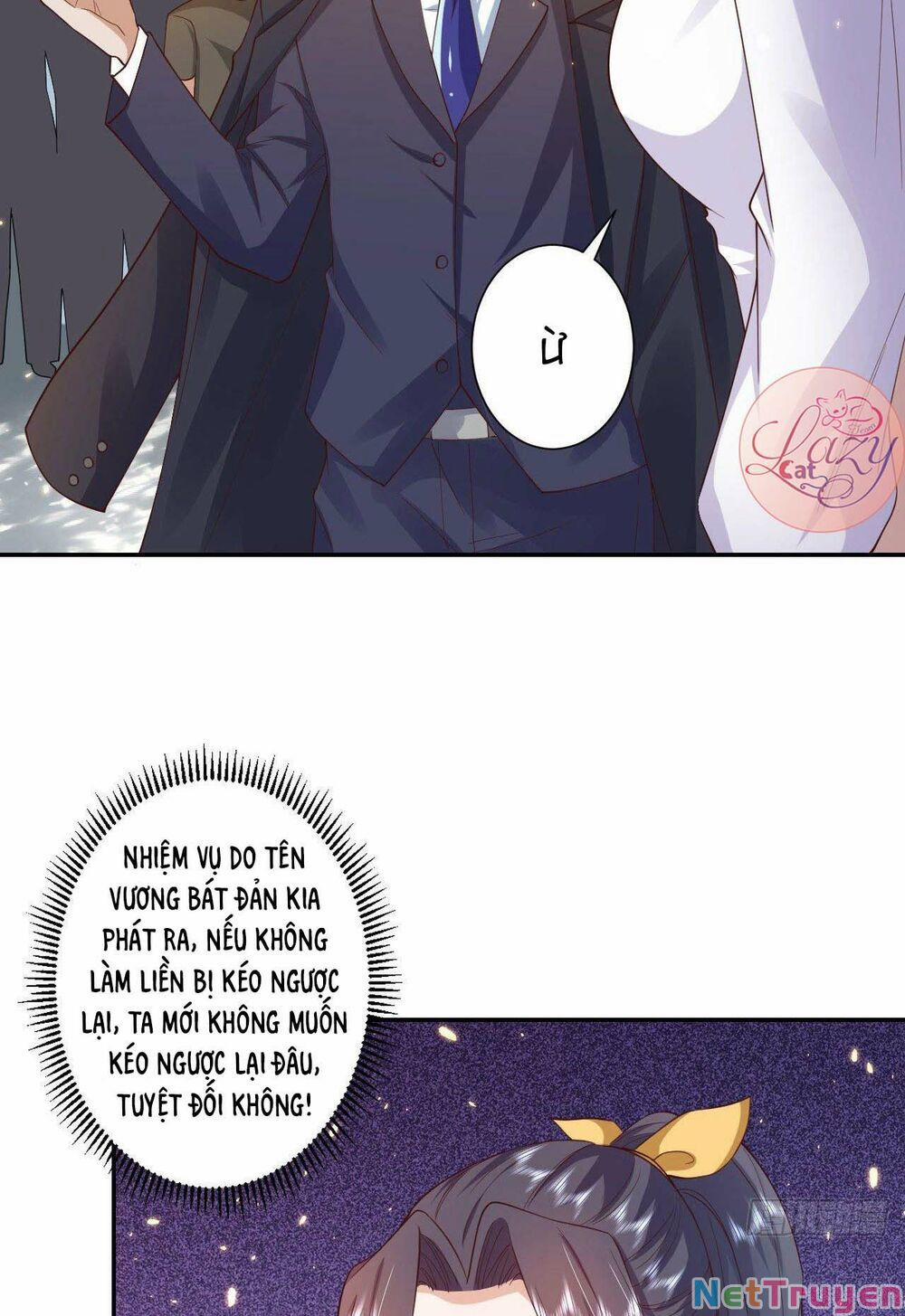 Trở Thành Lão Đại Từ Việc Tiêu Tiền 48 trang 17