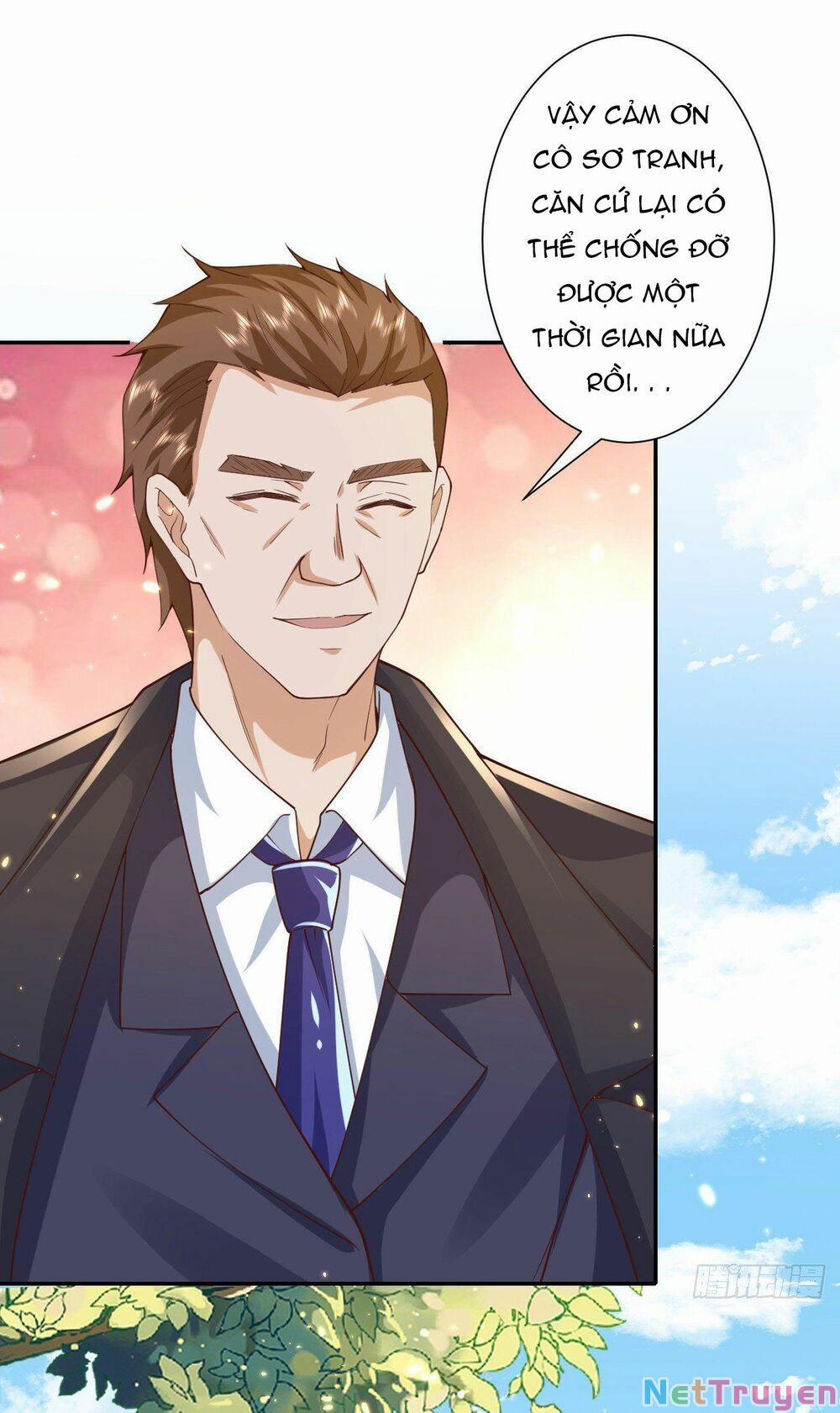 Trở Thành Lão Đại Từ Việc Tiêu Tiền 48 trang 19