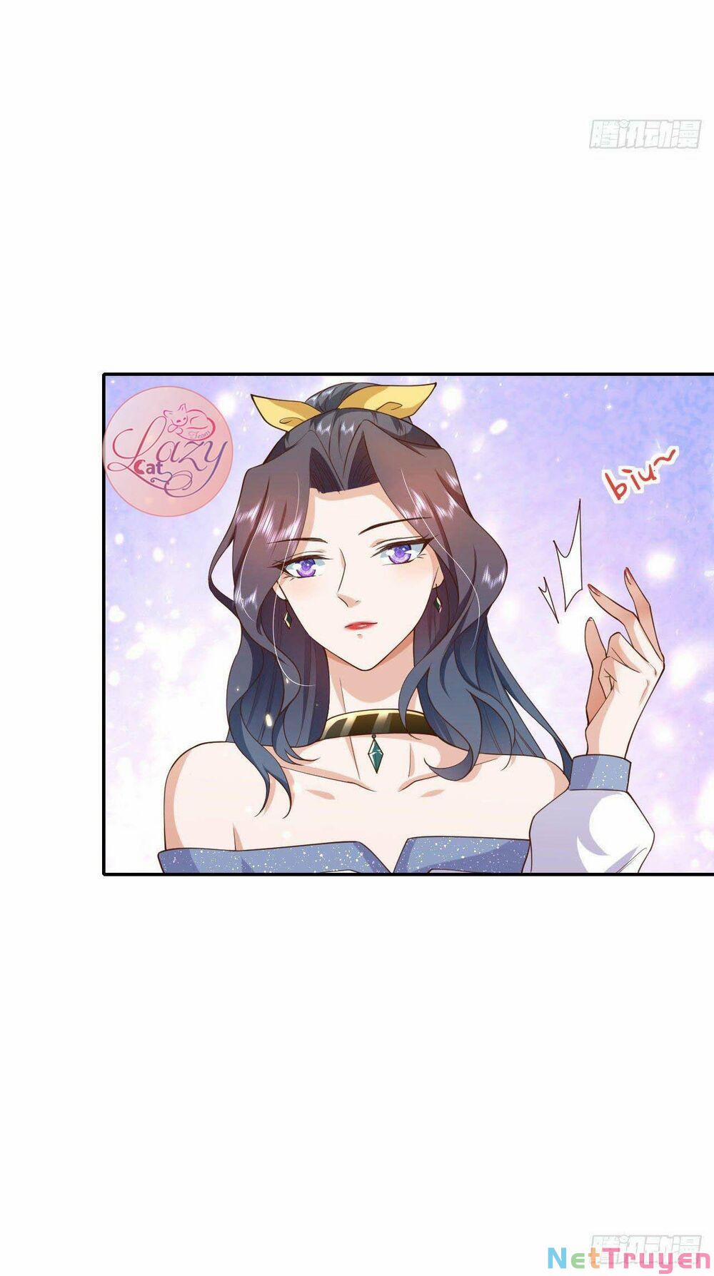 Trở Thành Lão Đại Từ Việc Tiêu Tiền 48 trang 29