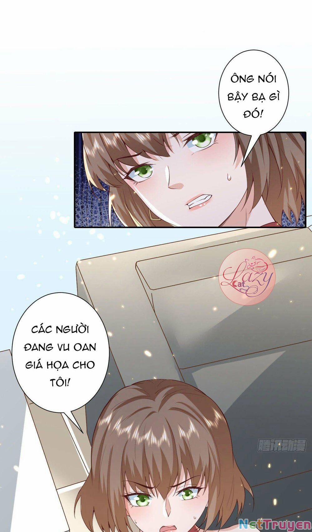 Trở Thành Lão Đại Từ Việc Tiêu Tiền 48 trang 38