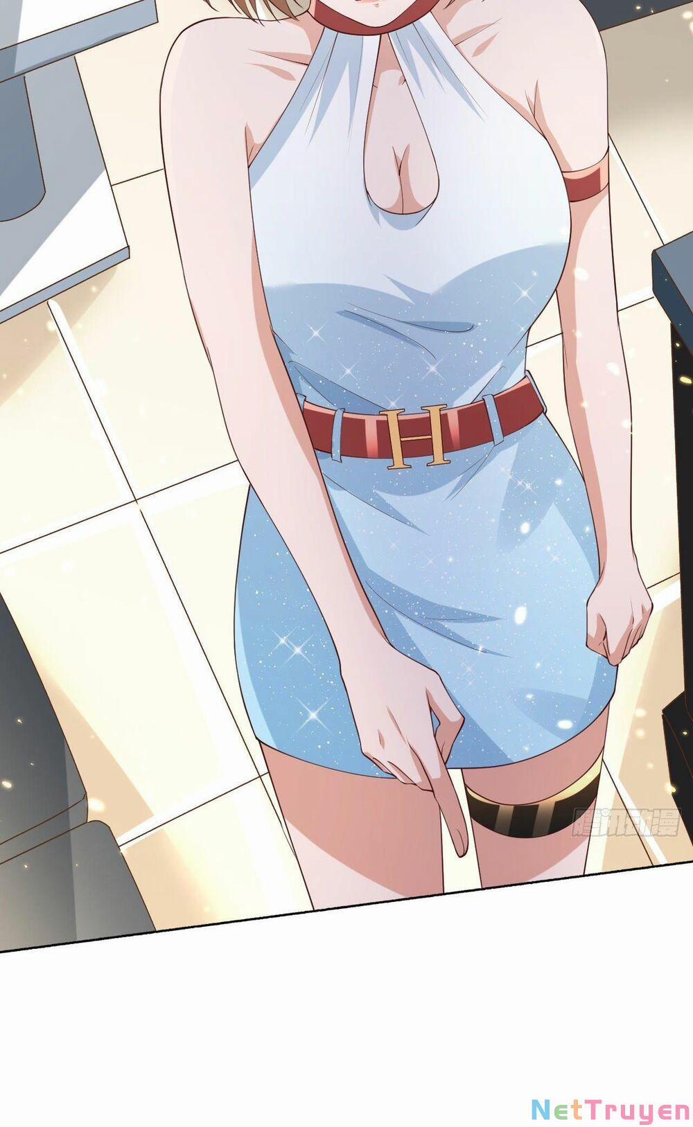 Trở Thành Lão Đại Từ Việc Tiêu Tiền 48 trang 39