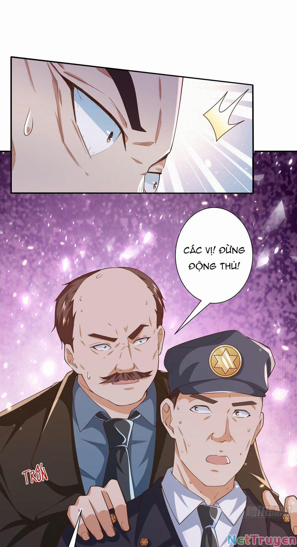 Trở Thành Lão Đại Từ Việc Tiêu Tiền 48 trang 4