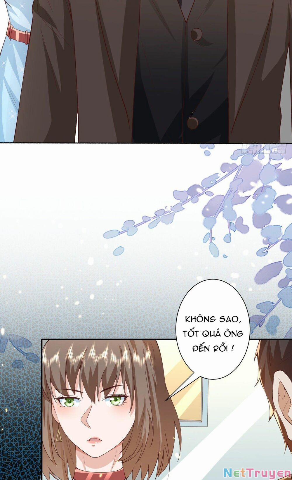 Trở Thành Lão Đại Từ Việc Tiêu Tiền 48 trang 43