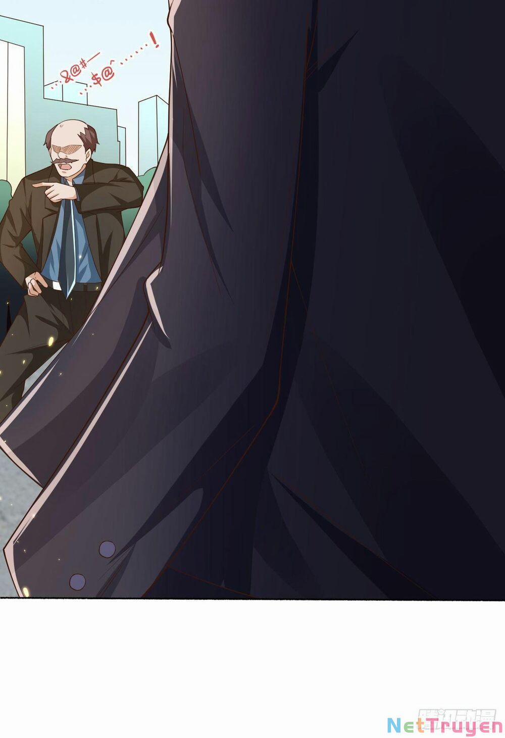 Trở Thành Lão Đại Từ Việc Tiêu Tiền 48 trang 7
