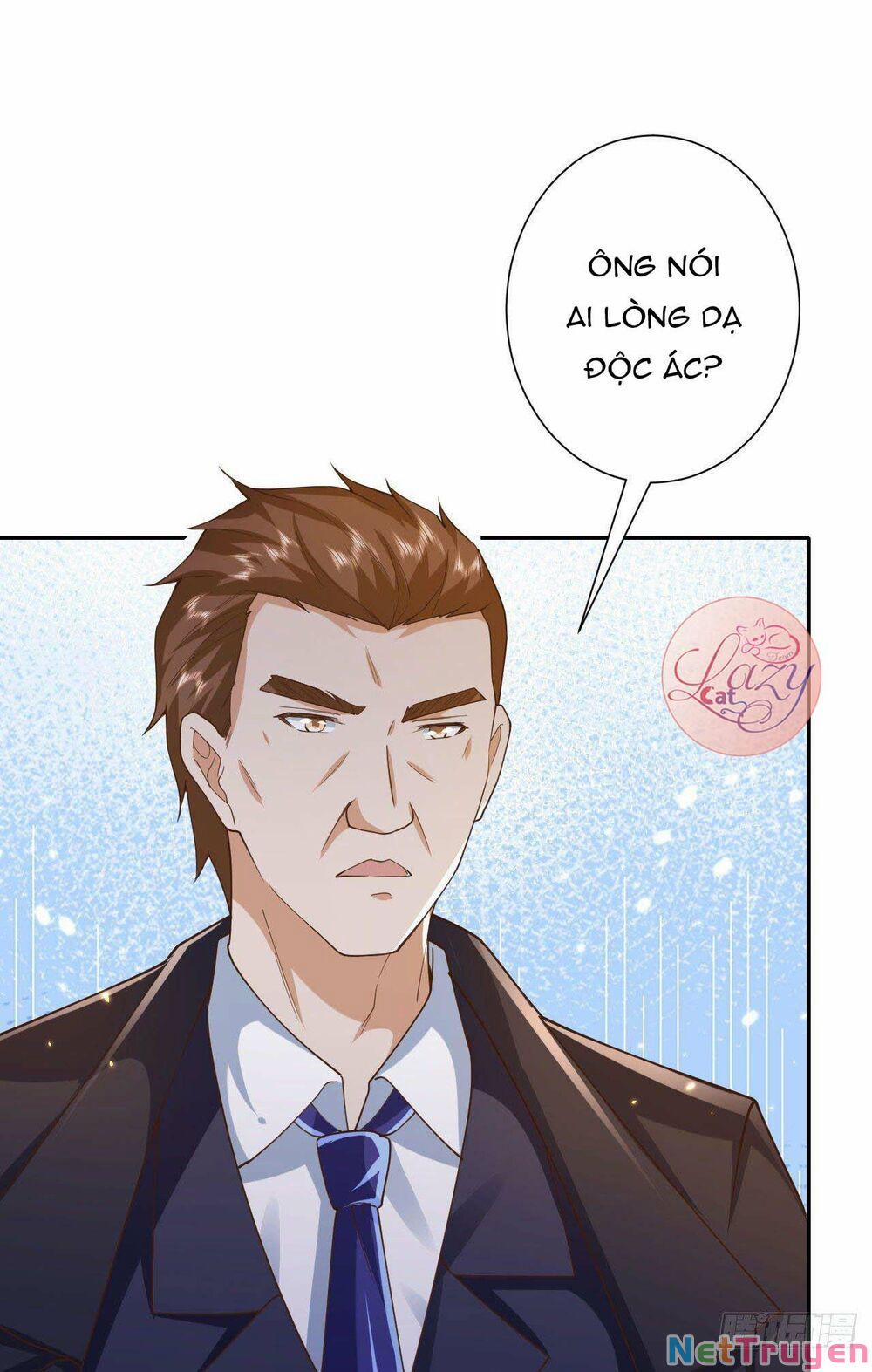 Trở Thành Lão Đại Từ Việc Tiêu Tiền 48 trang 8