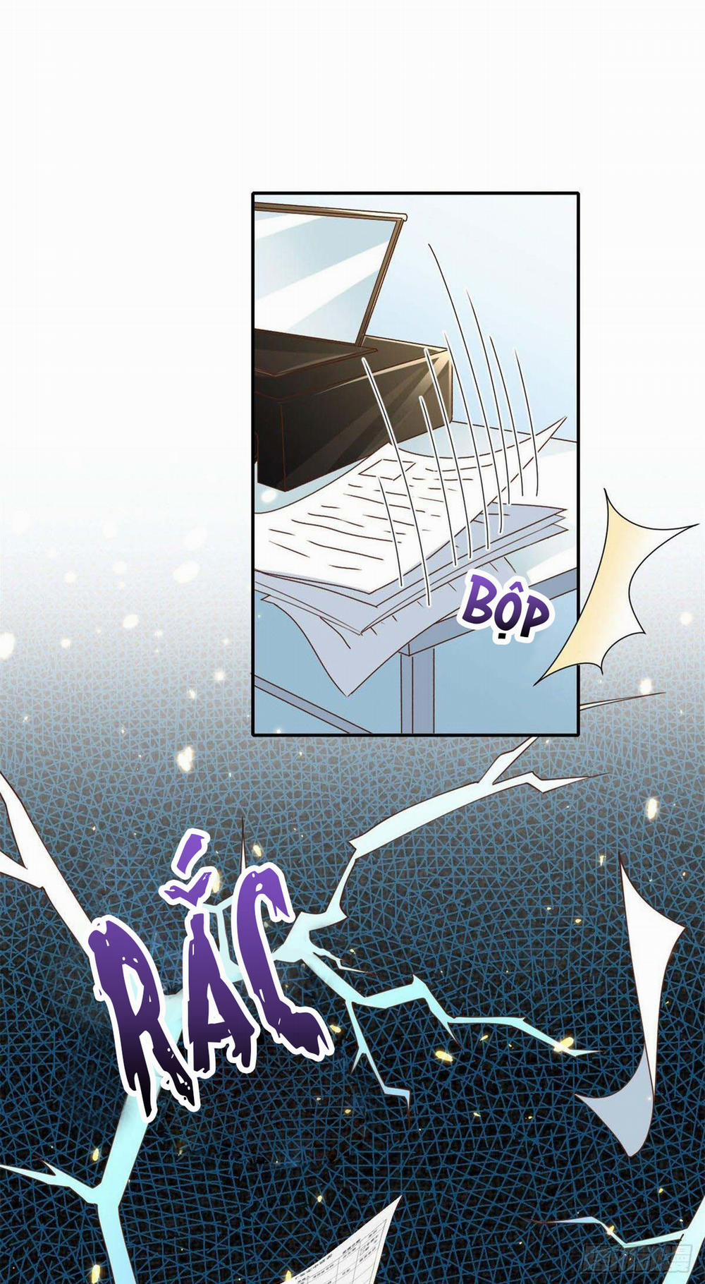 Trở Thành Lão Đại Từ Việc Tiêu Tiền 49 trang 14