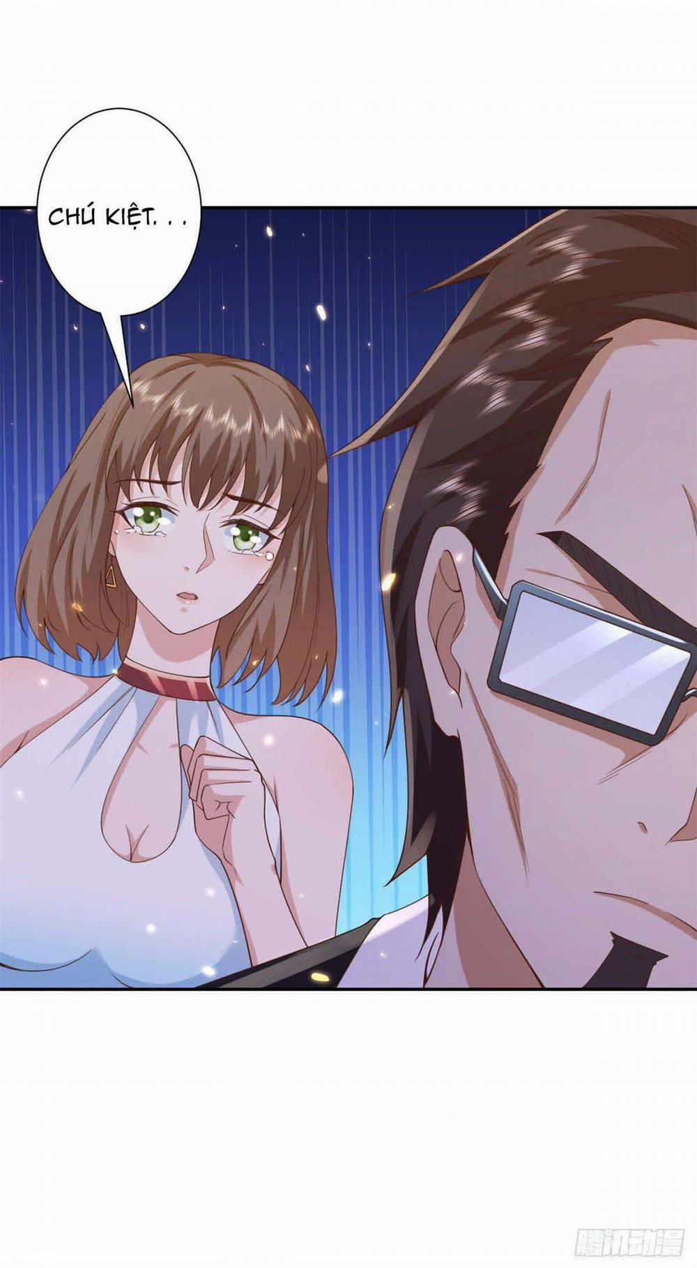 Trở Thành Lão Đại Từ Việc Tiêu Tiền 49 trang 16