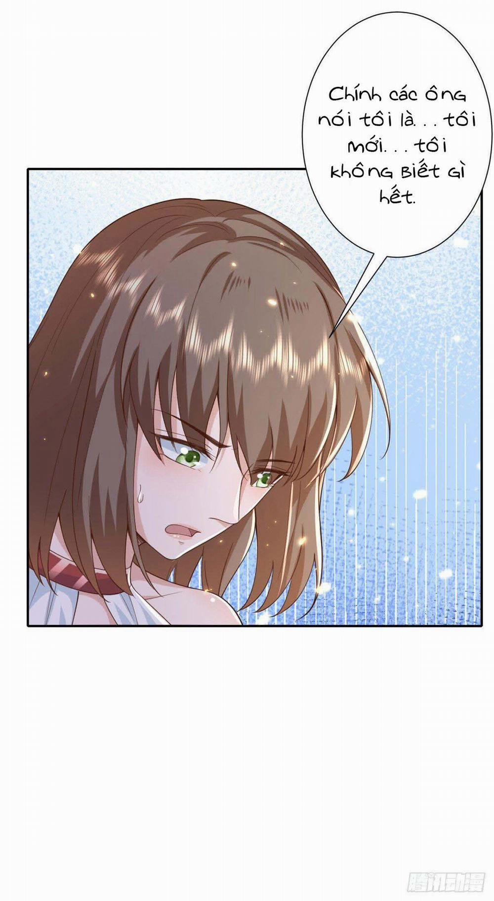 Trở Thành Lão Đại Từ Việc Tiêu Tiền 49 trang 19