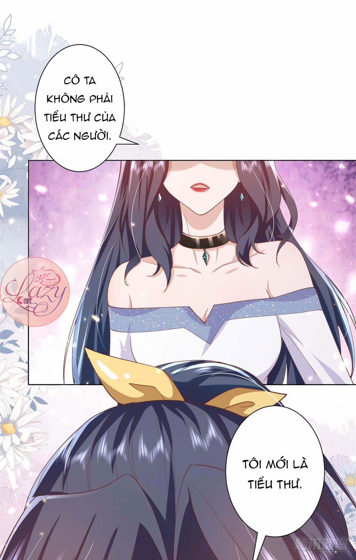 Trở Thành Lão Đại Từ Việc Tiêu Tiền 49 trang 2