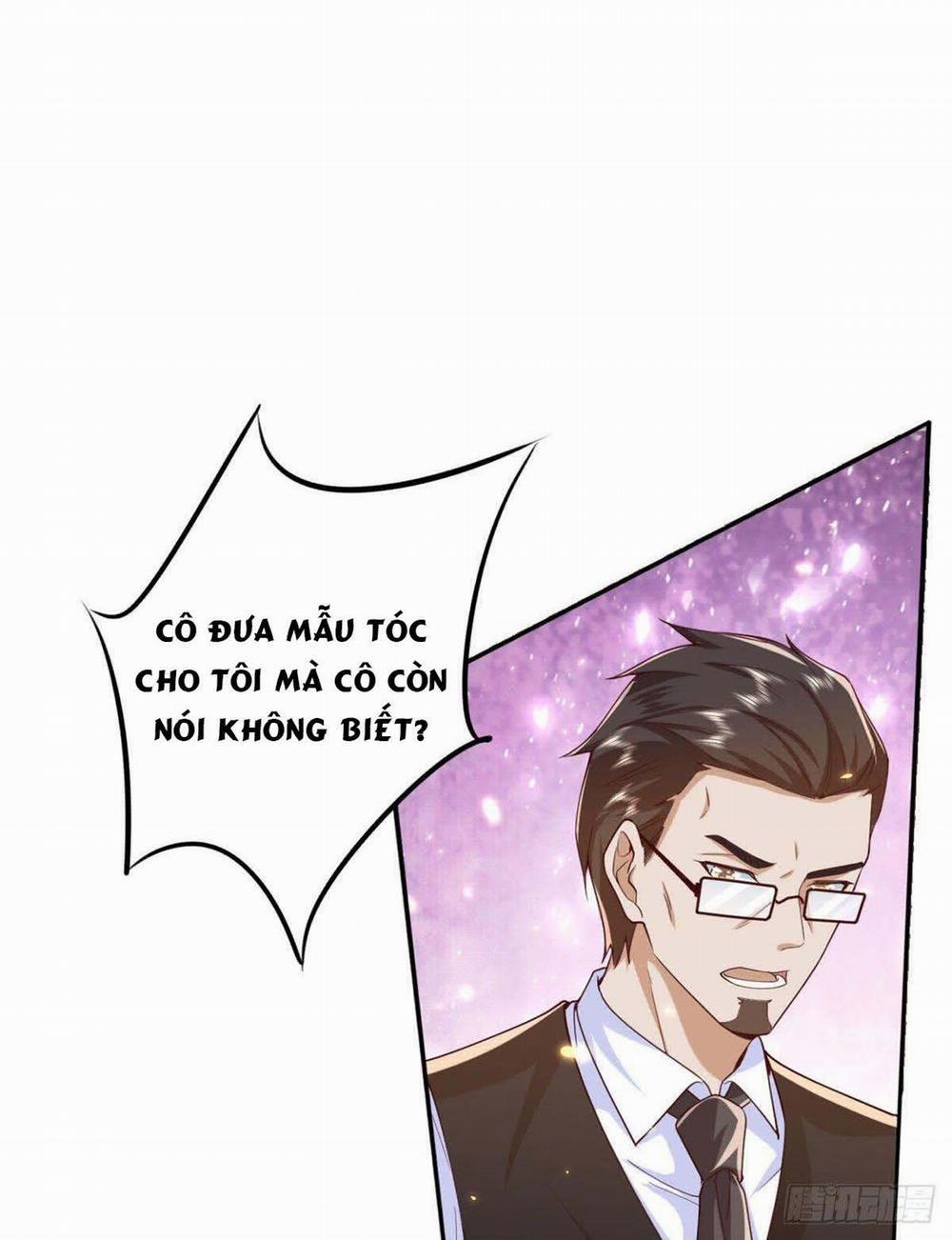 Trở Thành Lão Đại Từ Việc Tiêu Tiền 49 trang 20