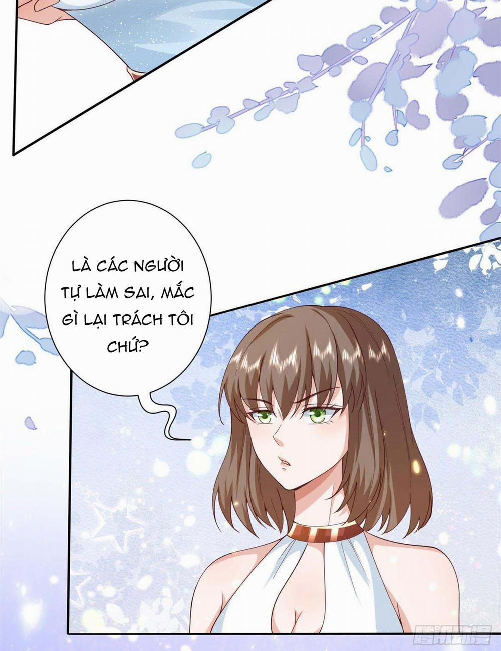 Trở Thành Lão Đại Từ Việc Tiêu Tiền 49 trang 22