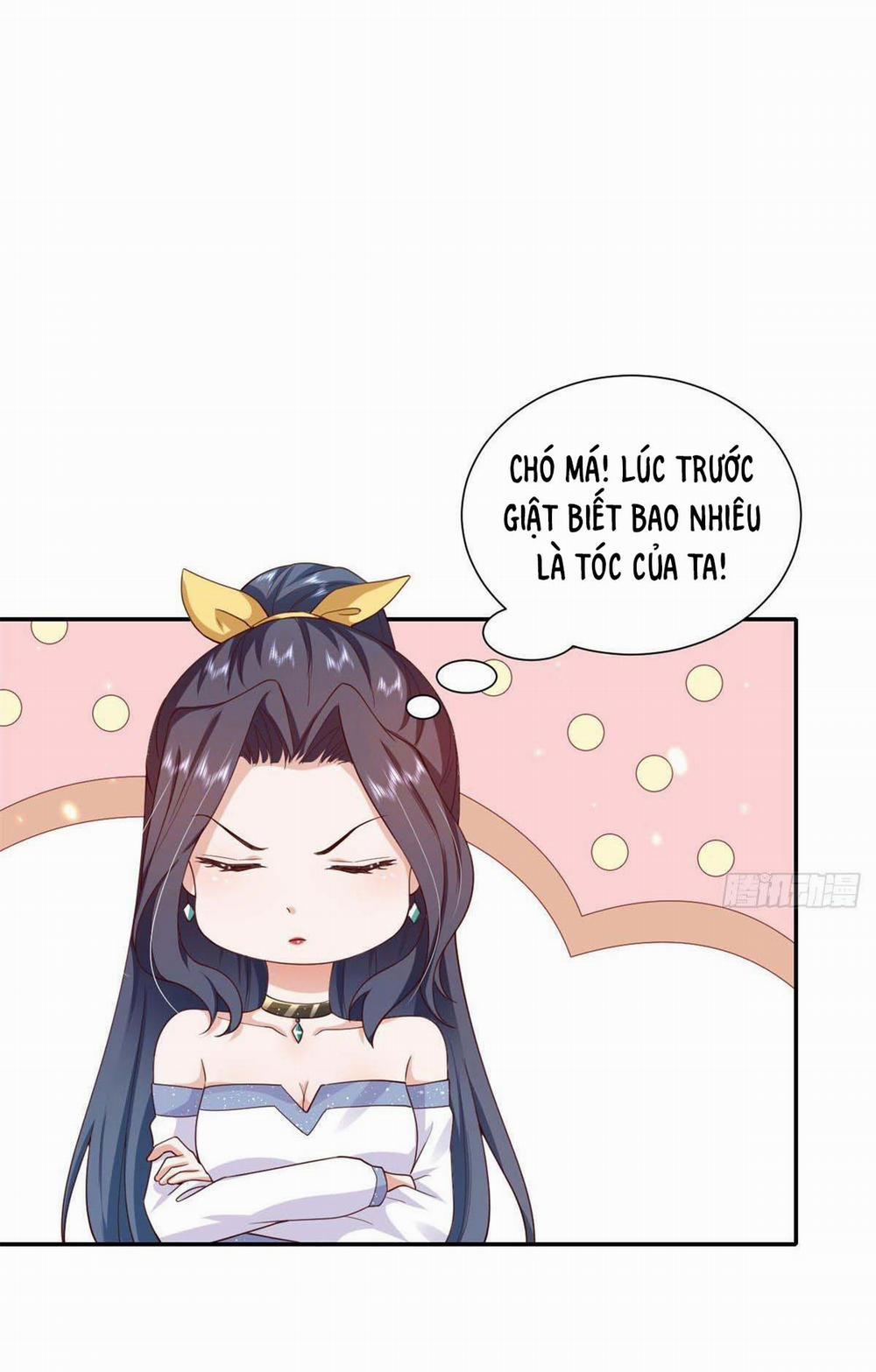 Trở Thành Lão Đại Từ Việc Tiêu Tiền 49 trang 24