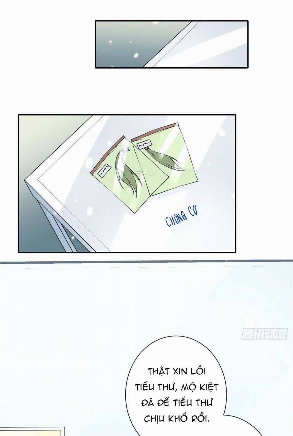 Trở Thành Lão Đại Từ Việc Tiêu Tiền 49 trang 26