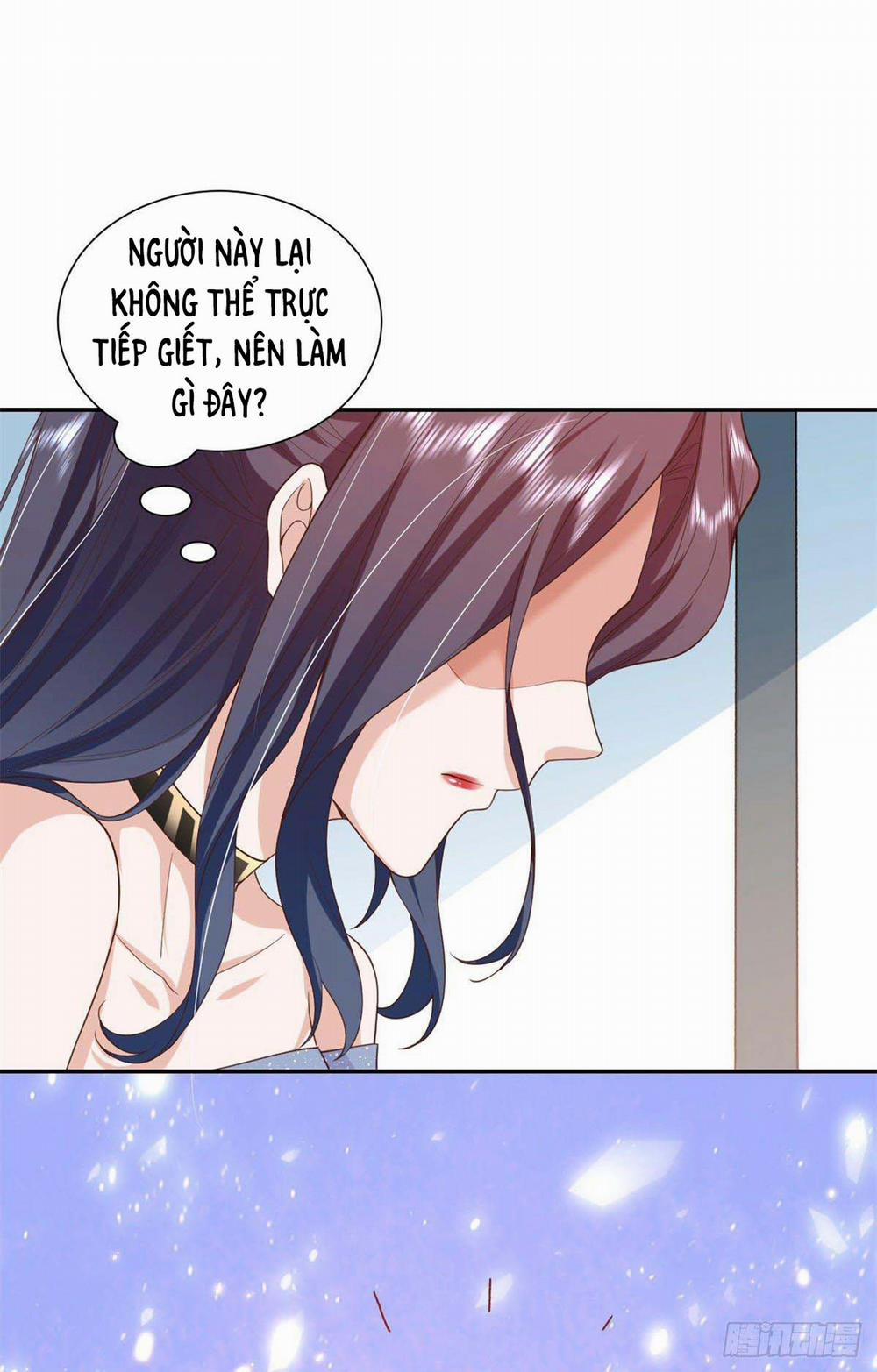 Trở Thành Lão Đại Từ Việc Tiêu Tiền 49 trang 32