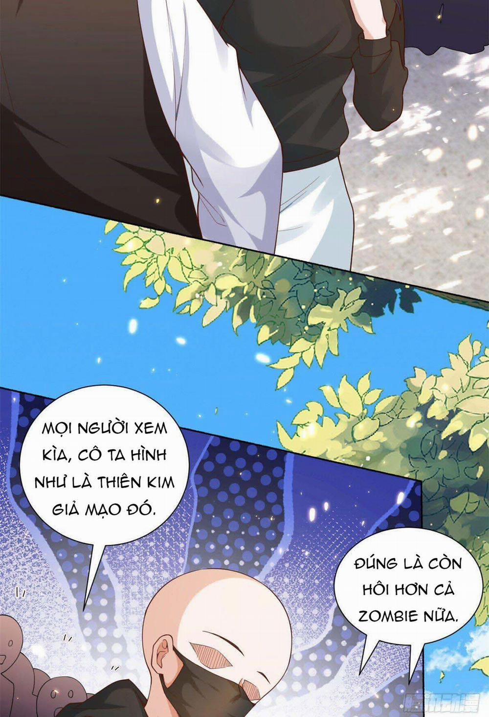 Trở Thành Lão Đại Từ Việc Tiêu Tiền 49 trang 41