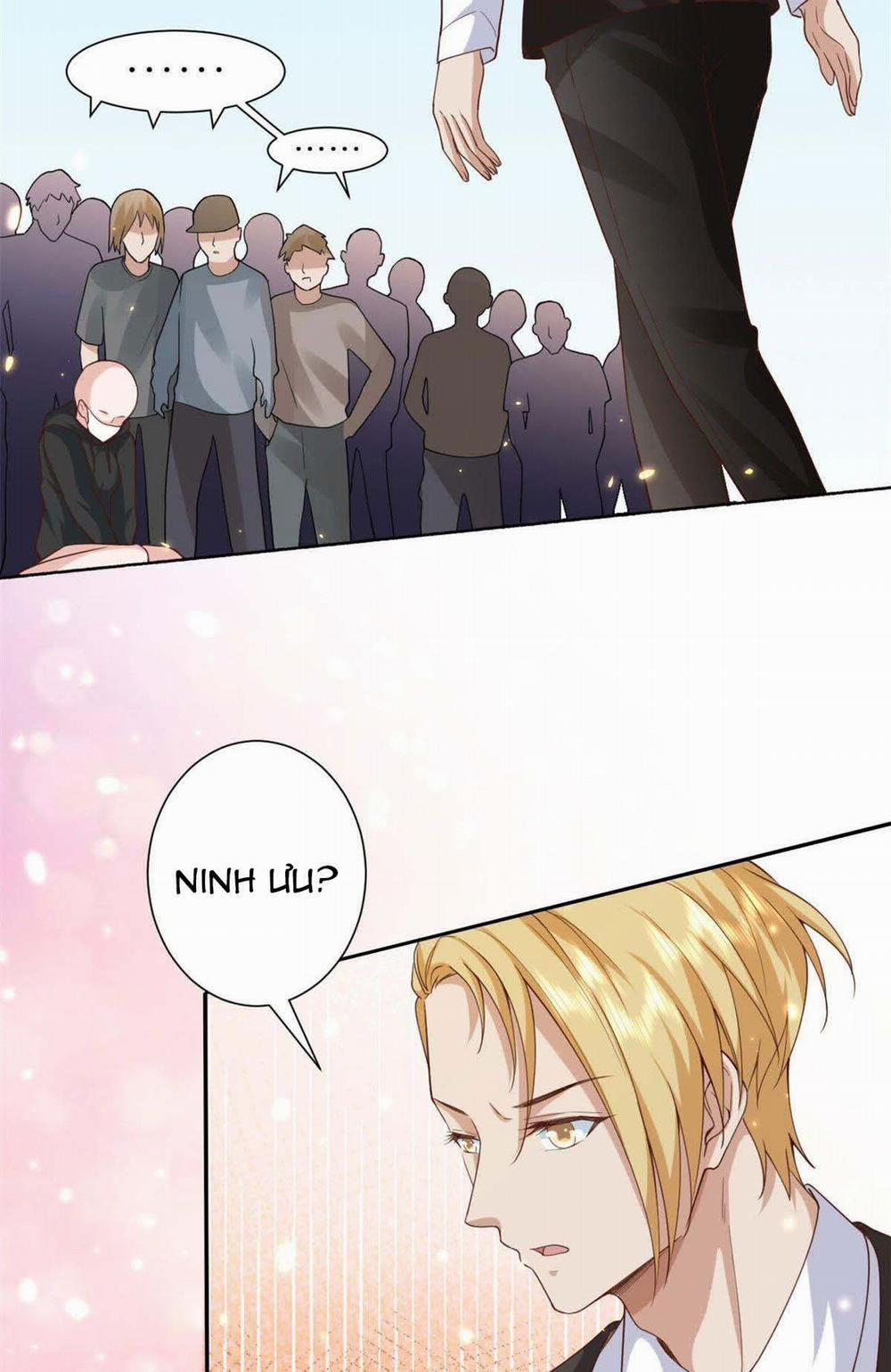 Trở Thành Lão Đại Từ Việc Tiêu Tiền 49 trang 43