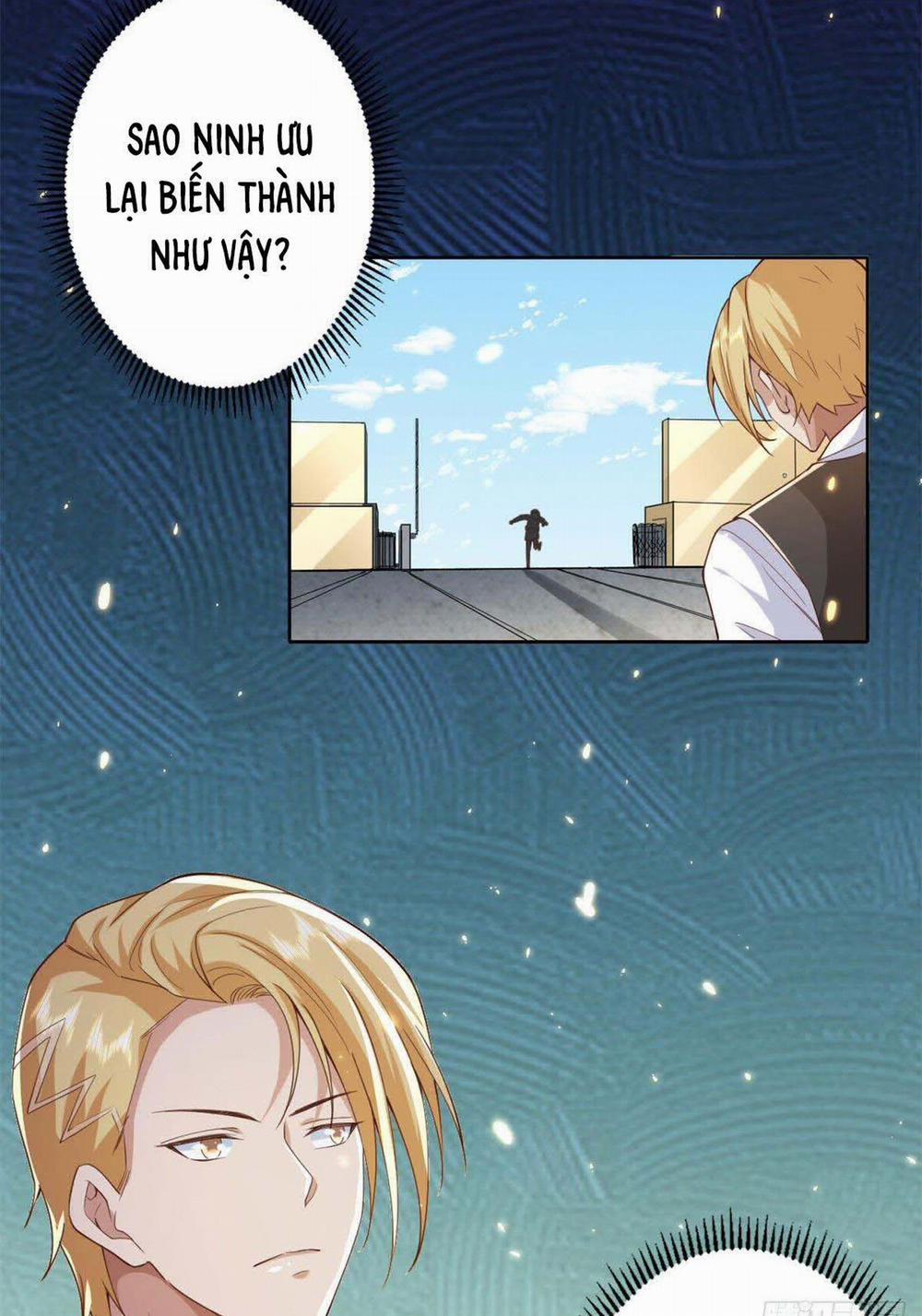 Trở Thành Lão Đại Từ Việc Tiêu Tiền 49 trang 48