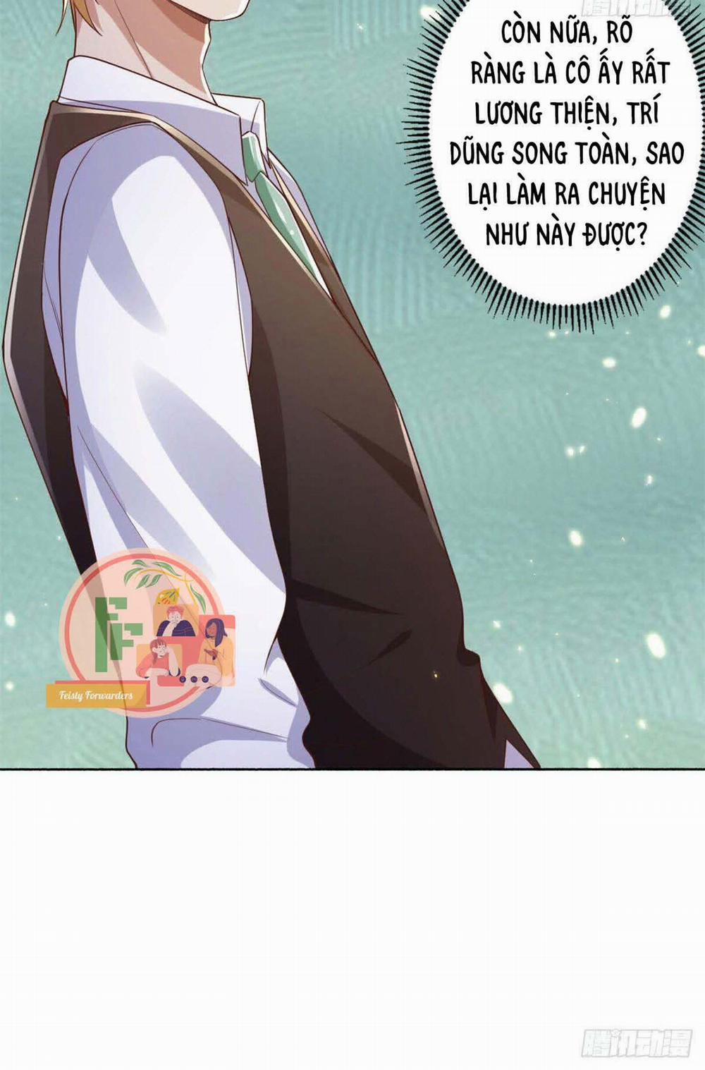 Trở Thành Lão Đại Từ Việc Tiêu Tiền 49 trang 49