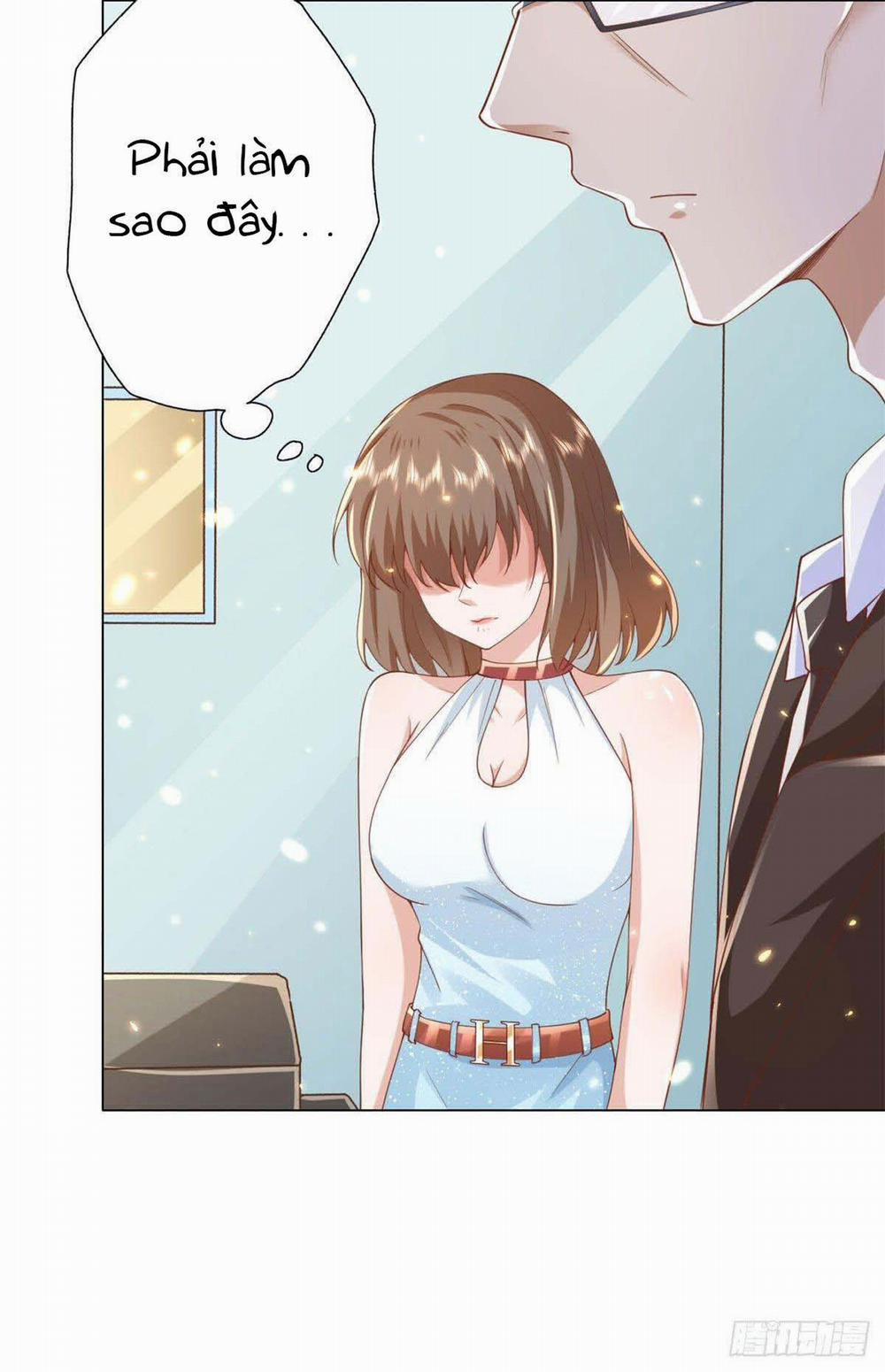 Trở Thành Lão Đại Từ Việc Tiêu Tiền 49 trang 8