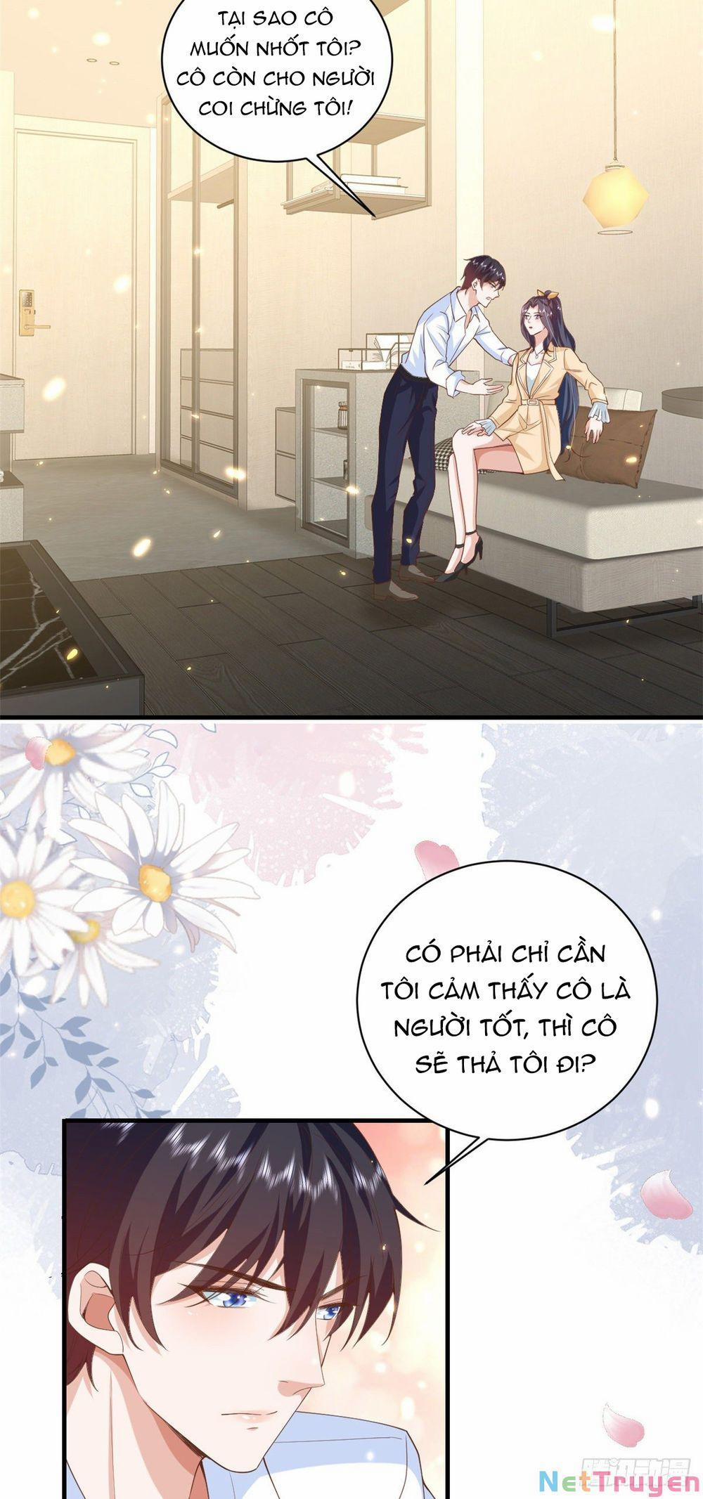 Trở Thành Lão Đại Từ Việc Tiêu Tiền 50 trang 12