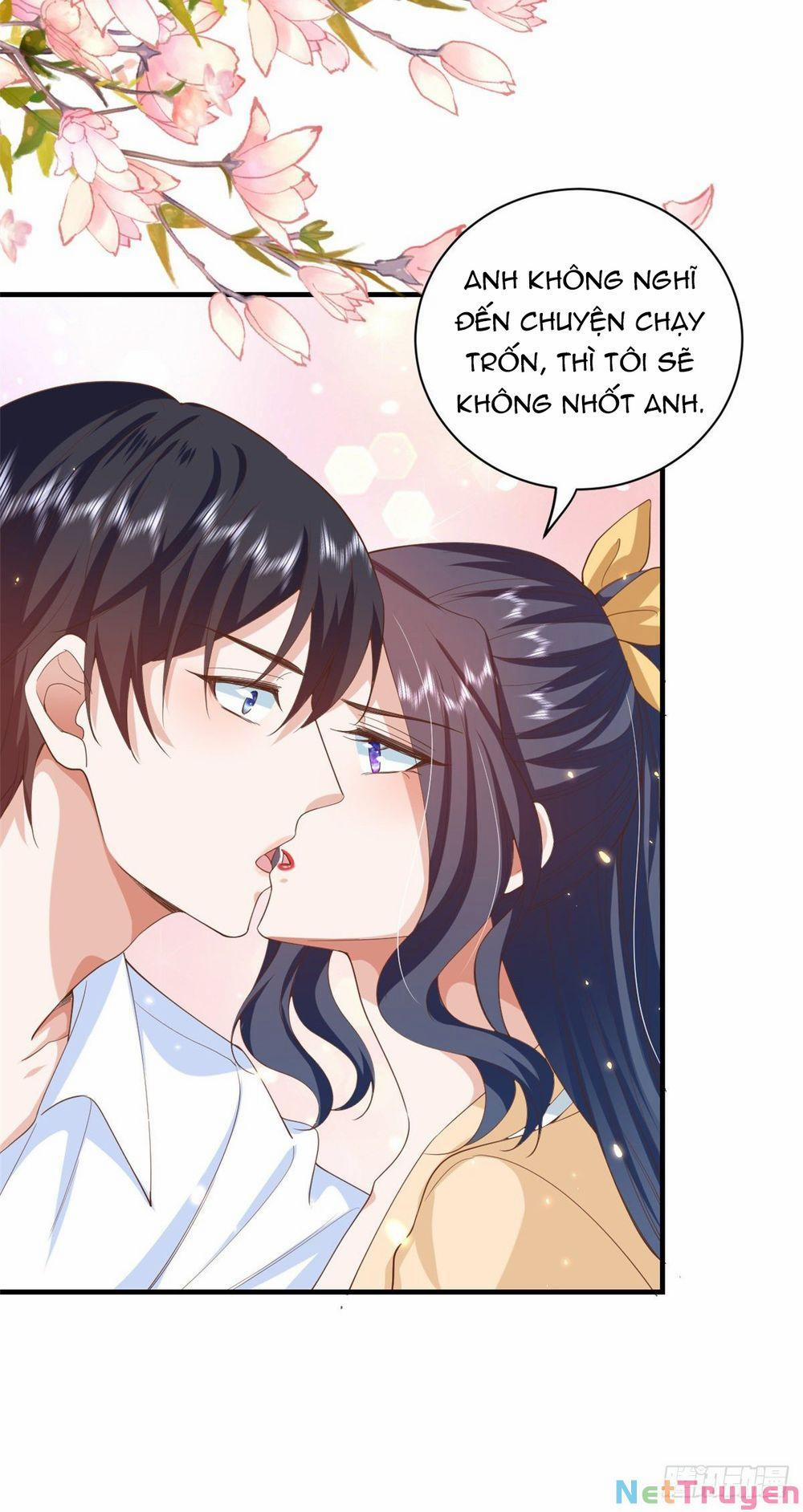 Trở Thành Lão Đại Từ Việc Tiêu Tiền 50 trang 15