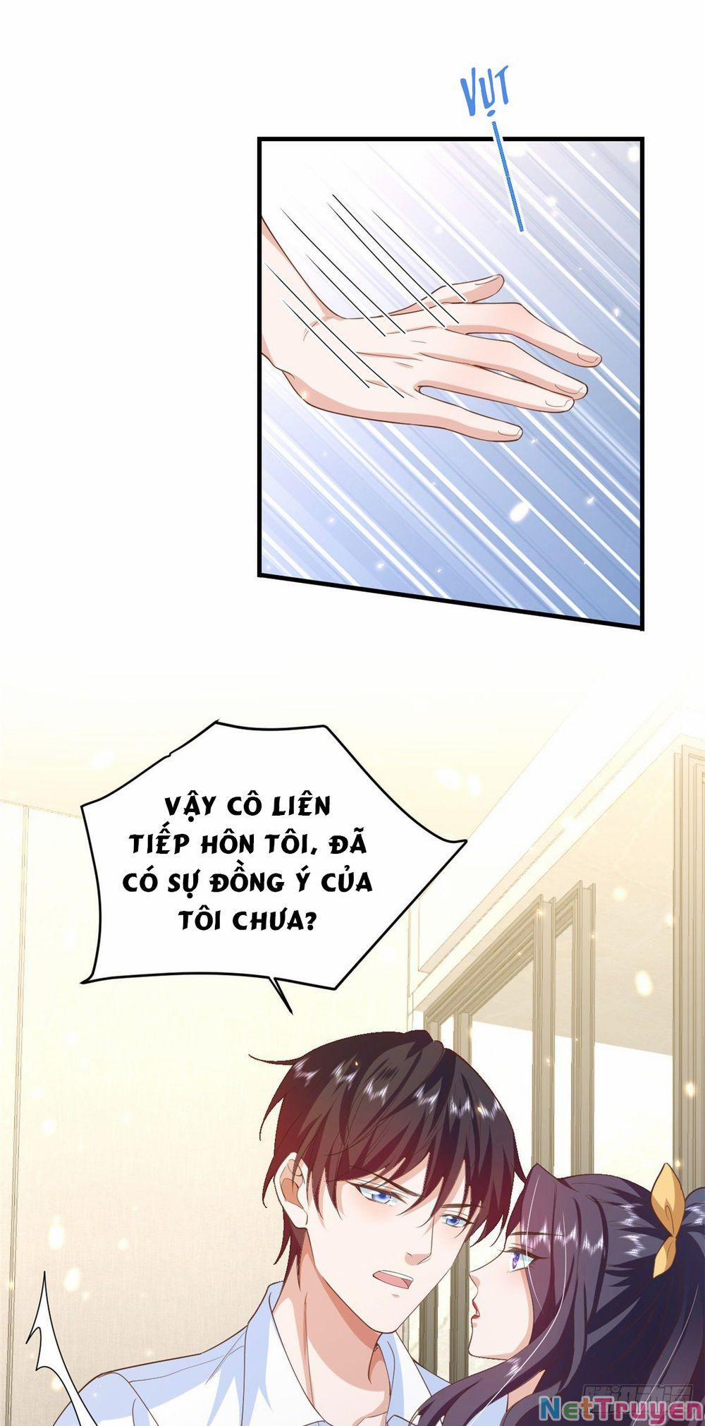 Trở Thành Lão Đại Từ Việc Tiêu Tiền 50 trang 16