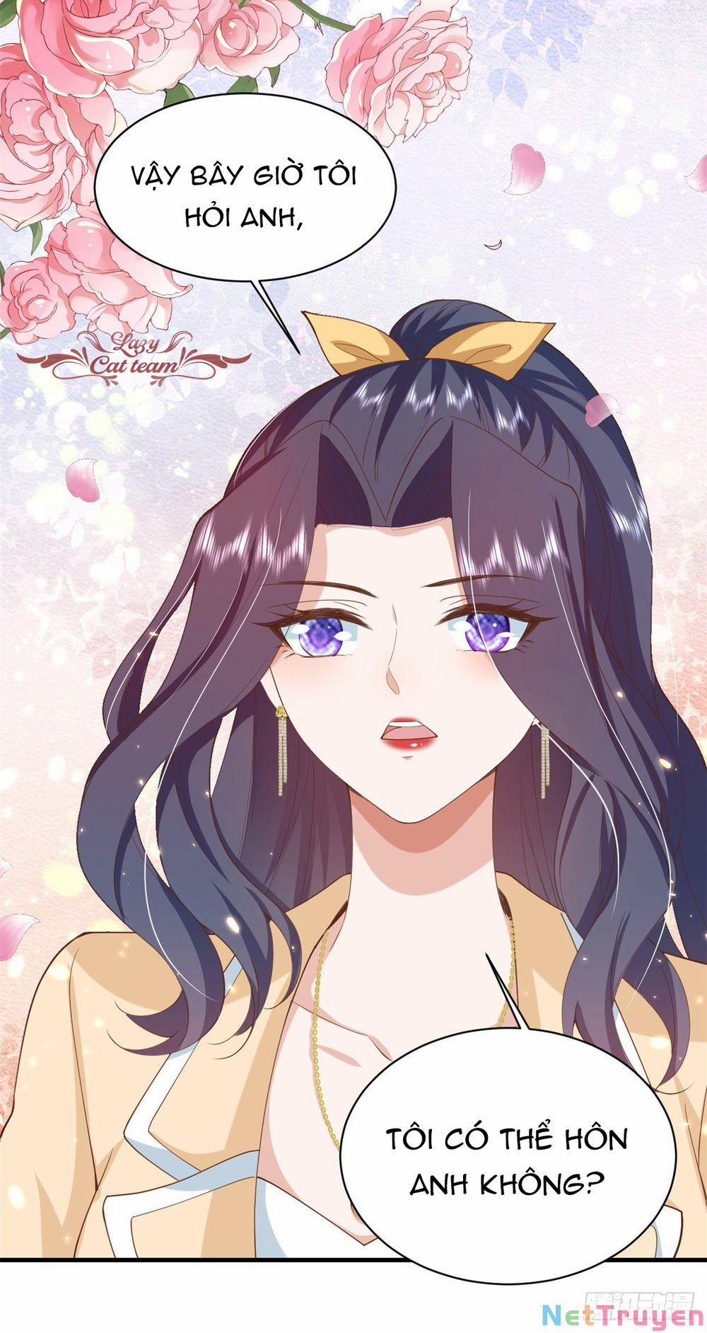 Trở Thành Lão Đại Từ Việc Tiêu Tiền 50 trang 19