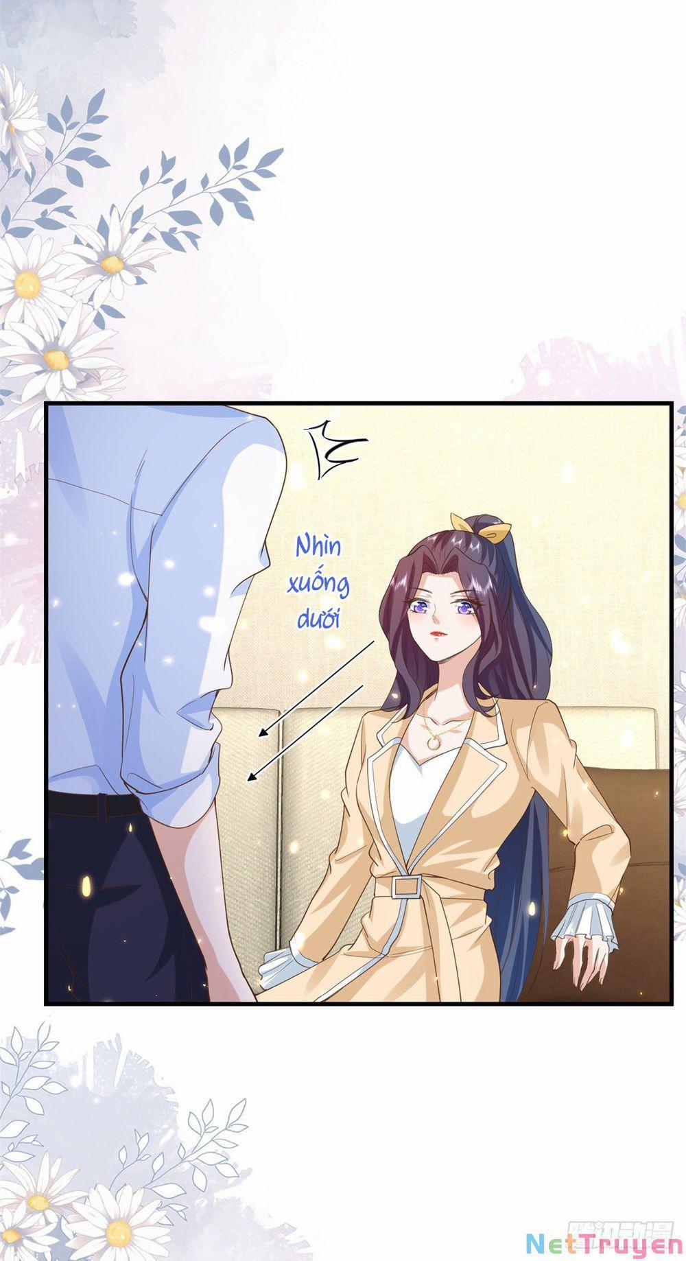 Trở Thành Lão Đại Từ Việc Tiêu Tiền 50 trang 31