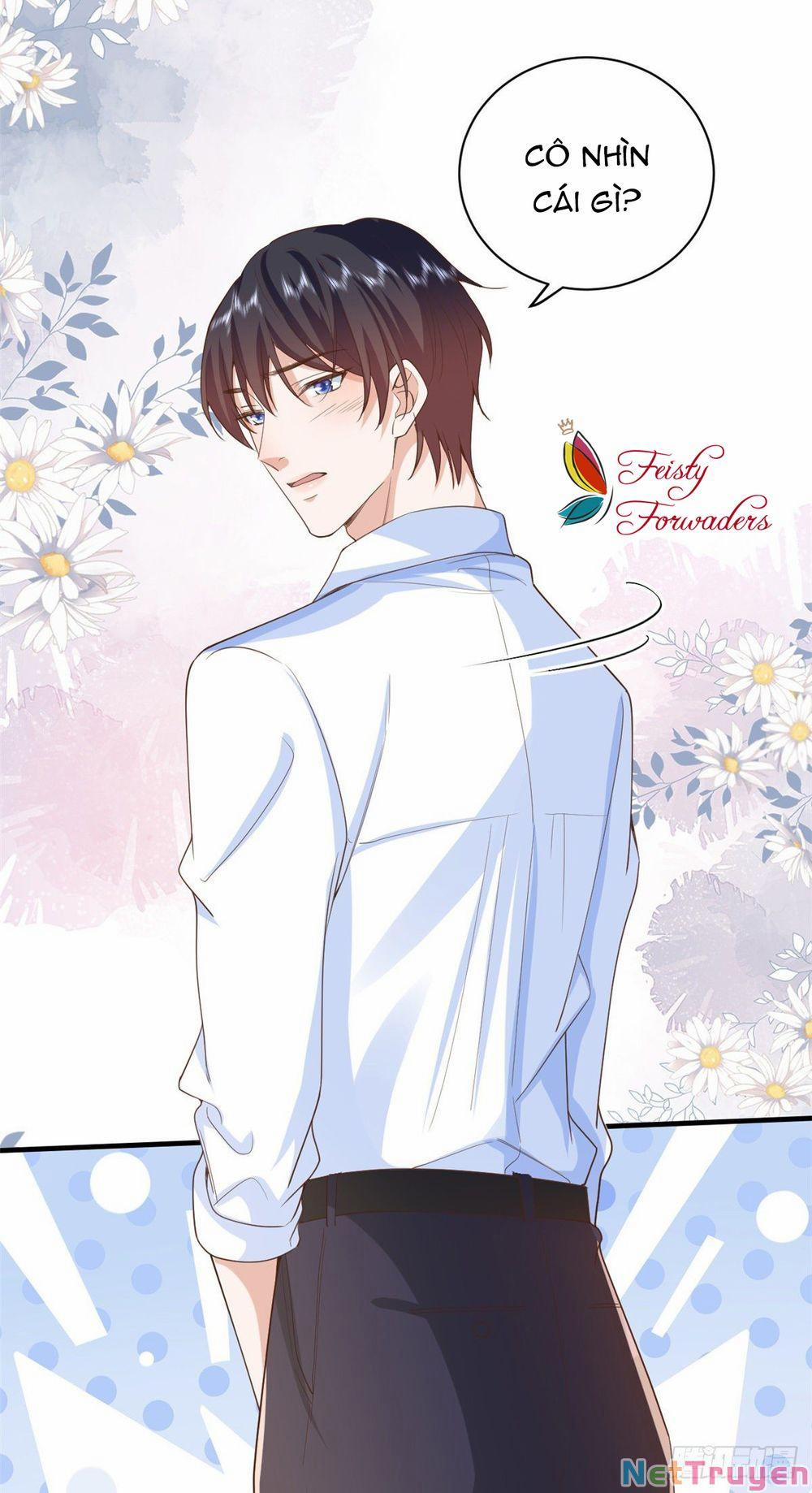 Trở Thành Lão Đại Từ Việc Tiêu Tiền 50 trang 32