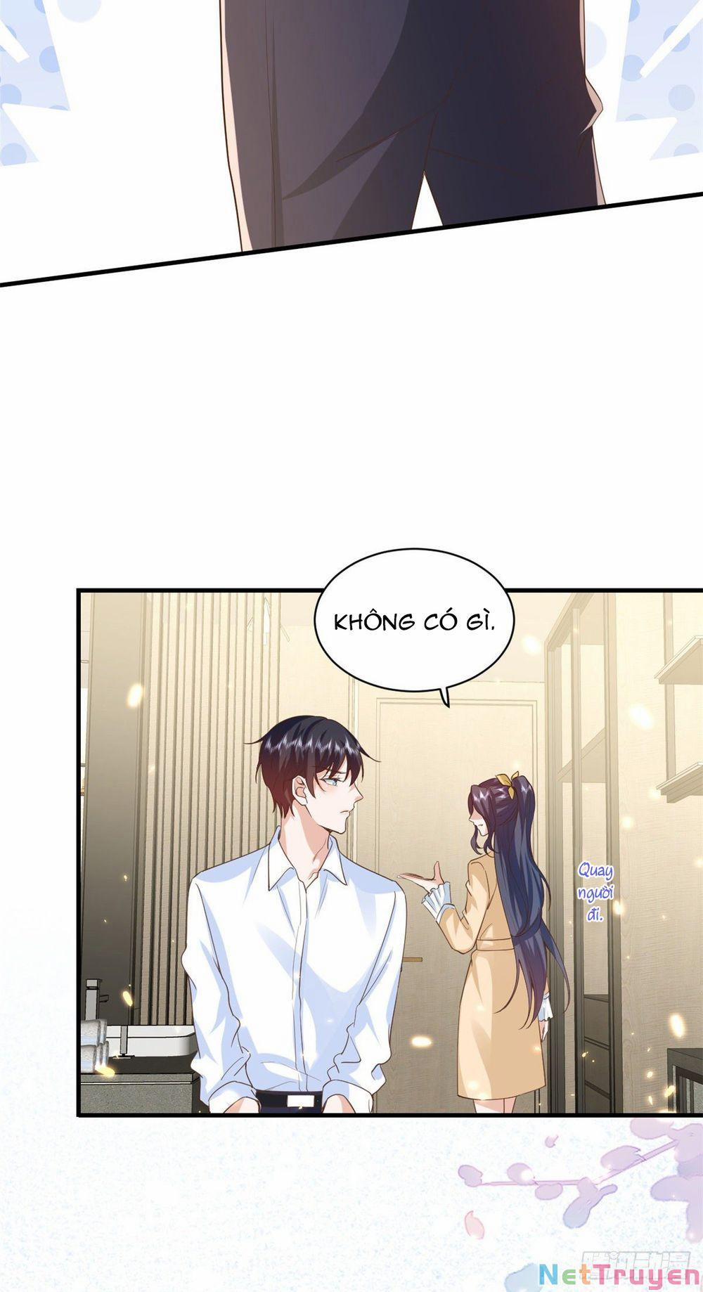 Trở Thành Lão Đại Từ Việc Tiêu Tiền 50 trang 33