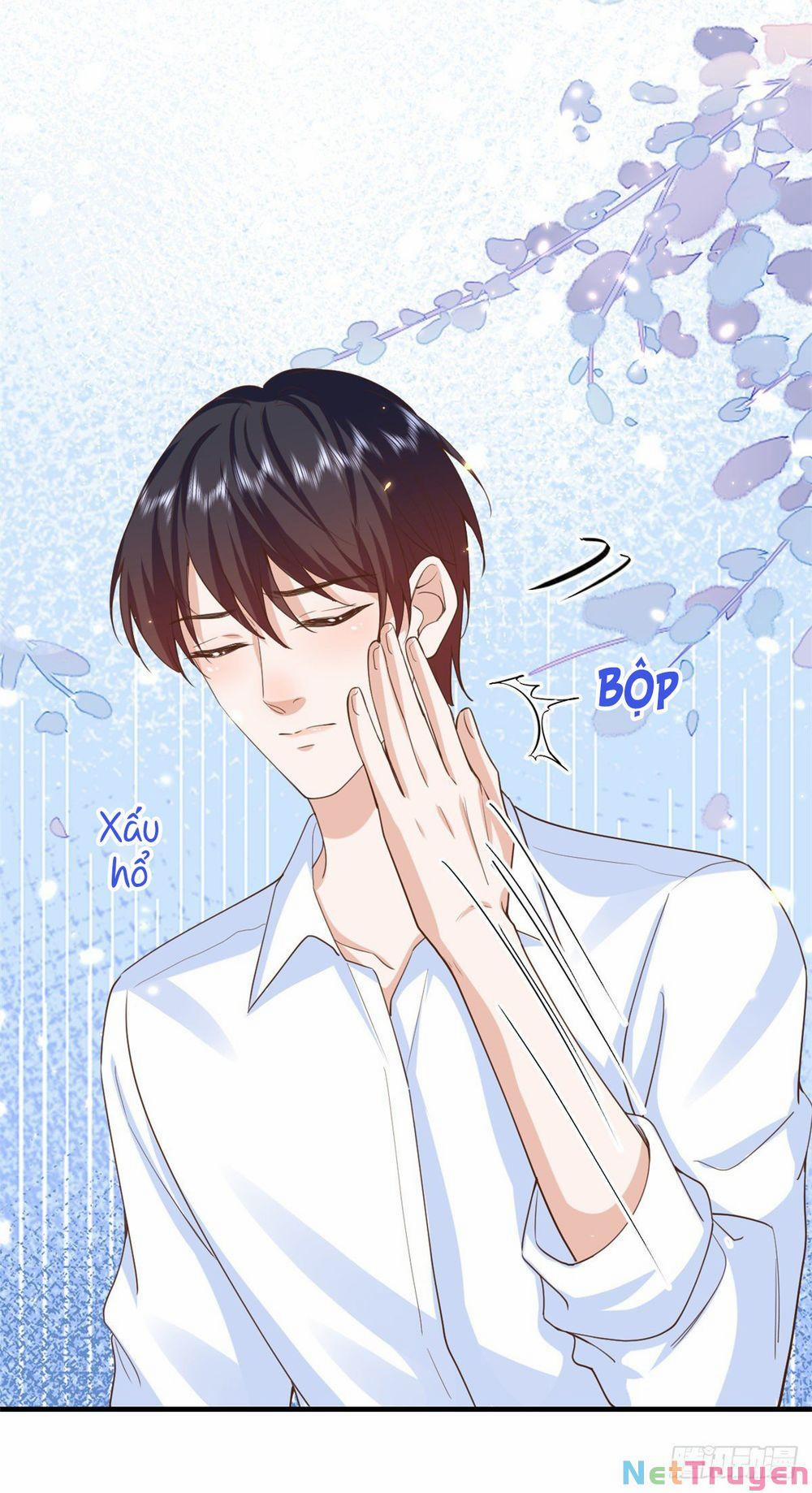 Trở Thành Lão Đại Từ Việc Tiêu Tiền 50 trang 34