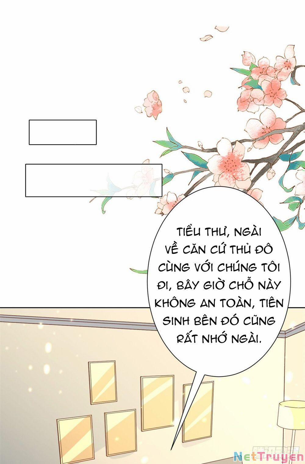 Trở Thành Lão Đại Từ Việc Tiêu Tiền 50 trang 35