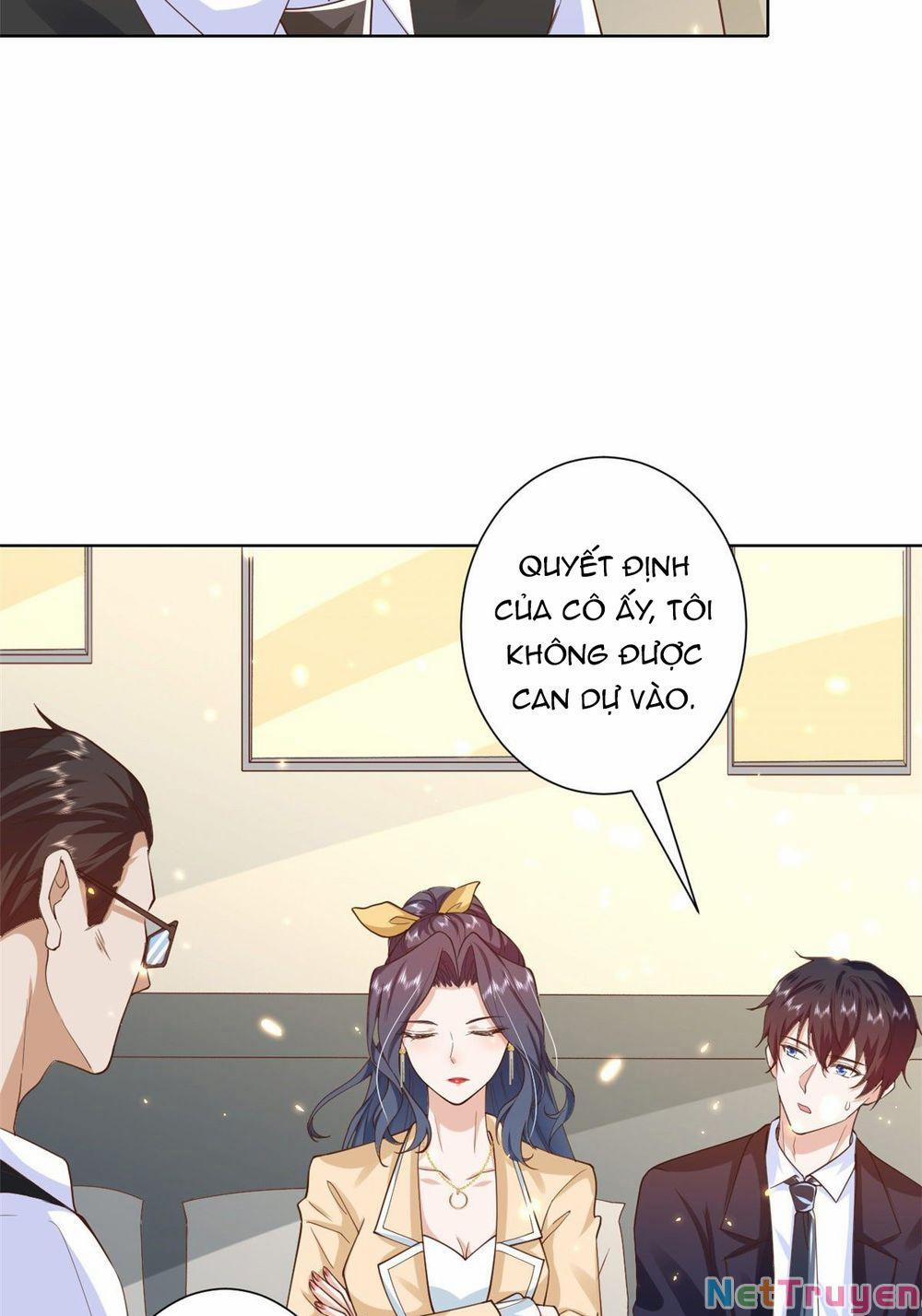 Trở Thành Lão Đại Từ Việc Tiêu Tiền 50 trang 38