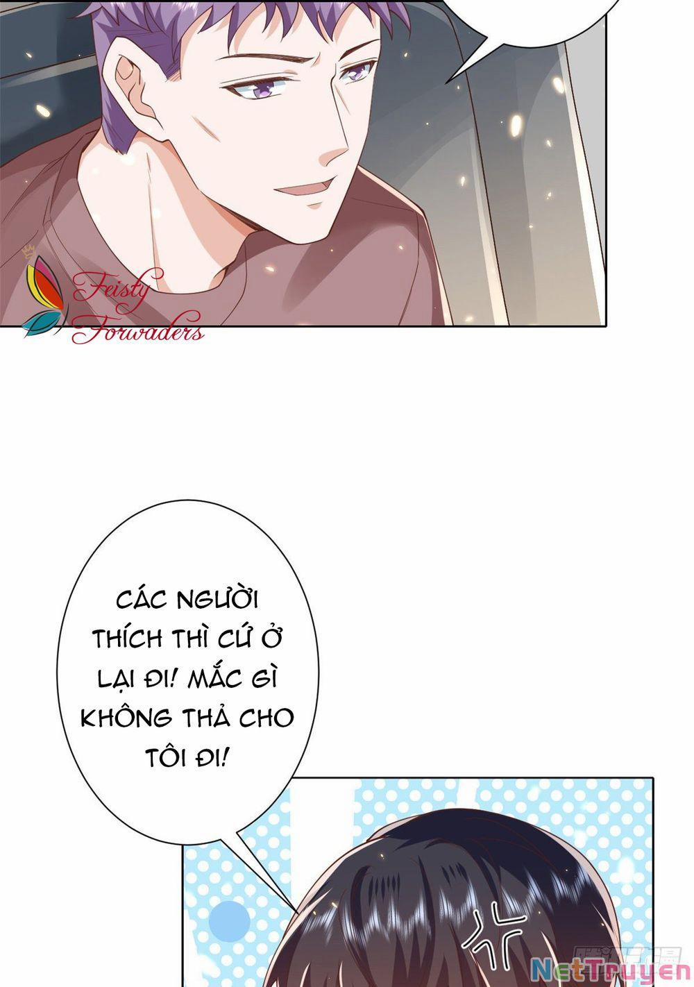 Trở Thành Lão Đại Từ Việc Tiêu Tiền 50 trang 5