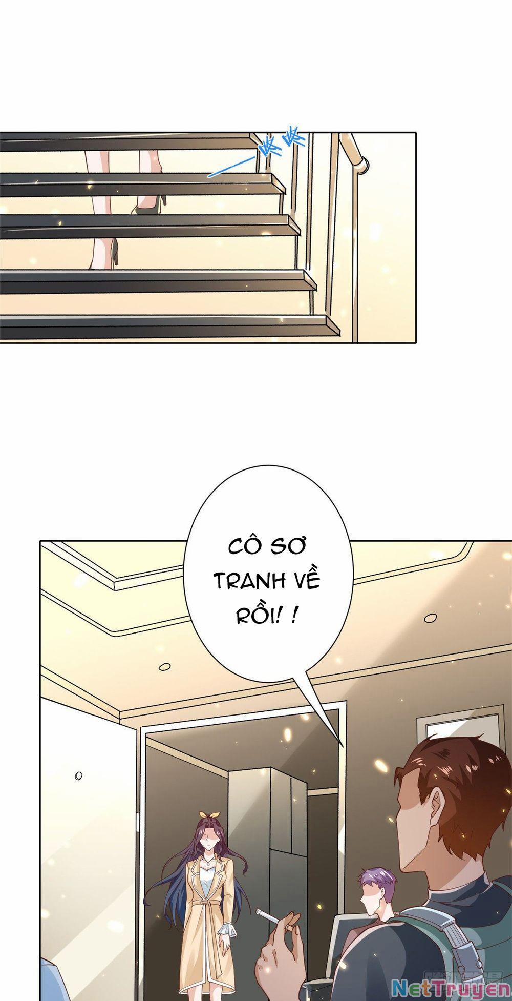 Trở Thành Lão Đại Từ Việc Tiêu Tiền 50 trang 7