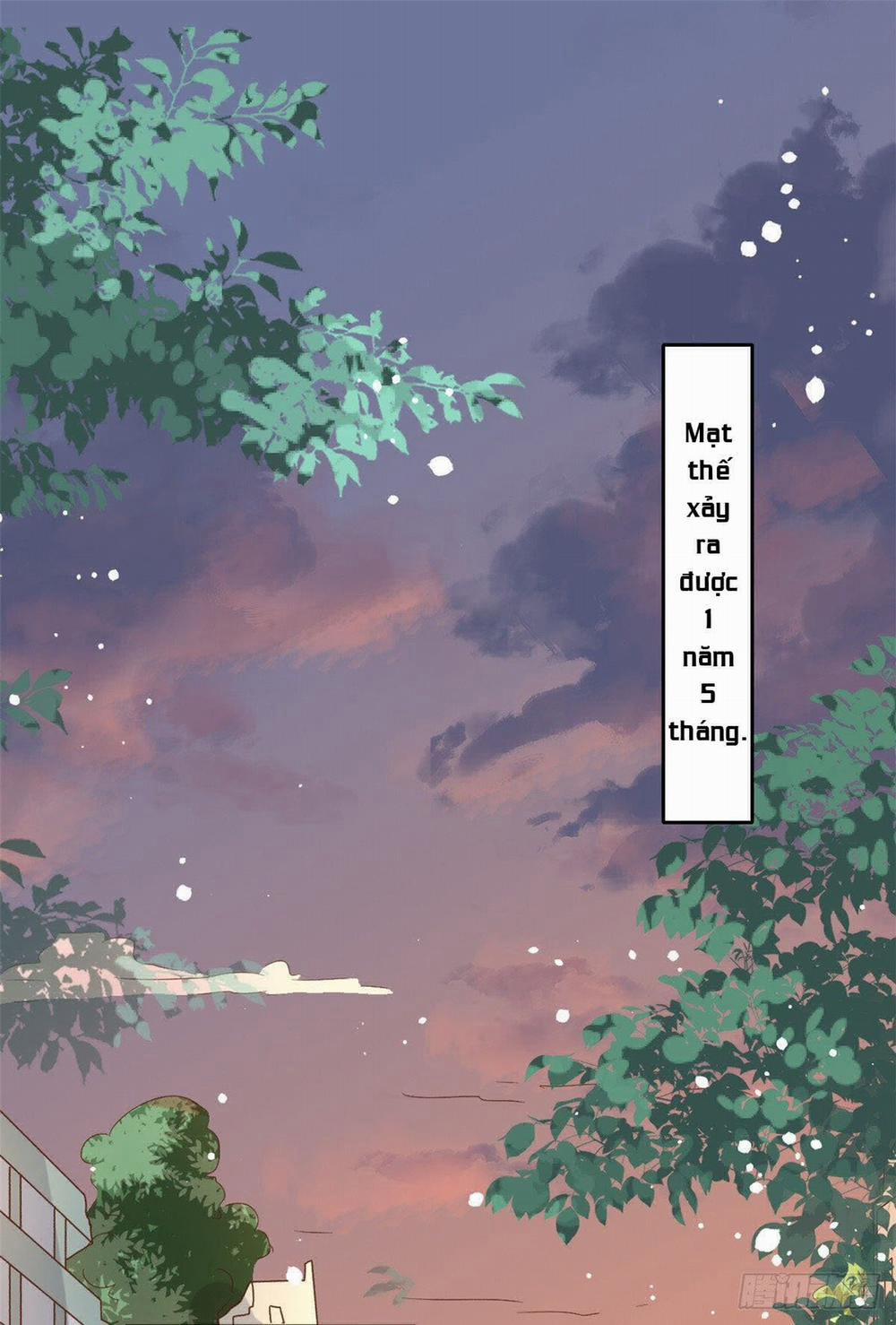 Trở Thành Lão Đại Từ Việc Tiêu Tiền 51 trang 22