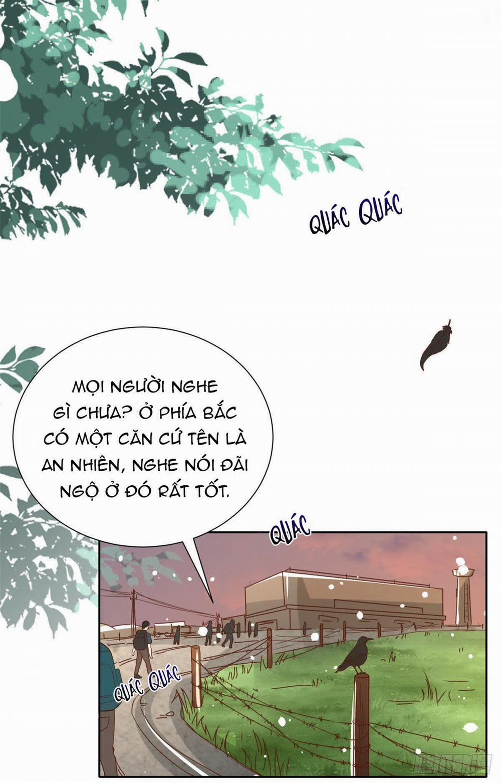 Trở Thành Lão Đại Từ Việc Tiêu Tiền 51 trang 25