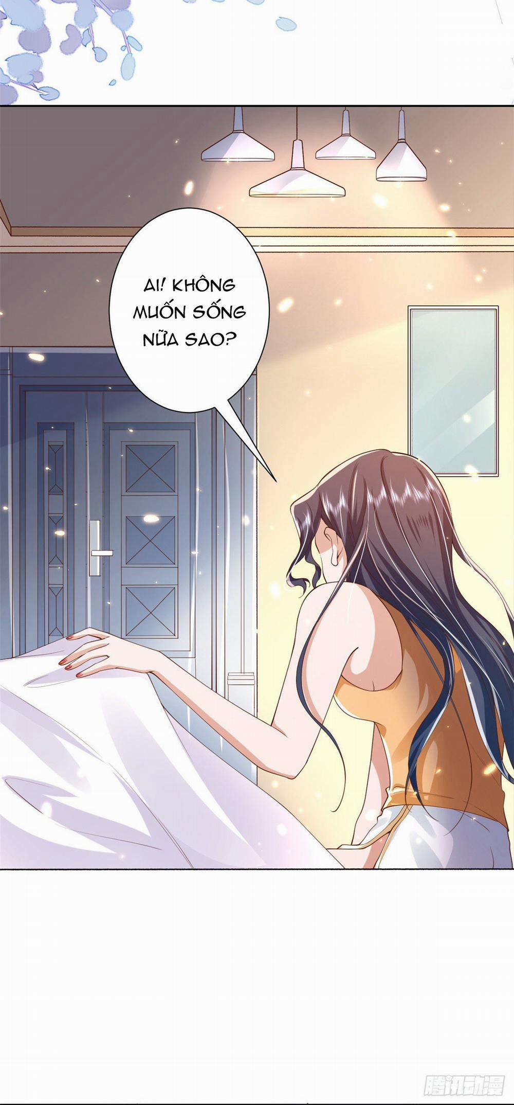 Trở Thành Lão Đại Từ Việc Tiêu Tiền 51 trang 3