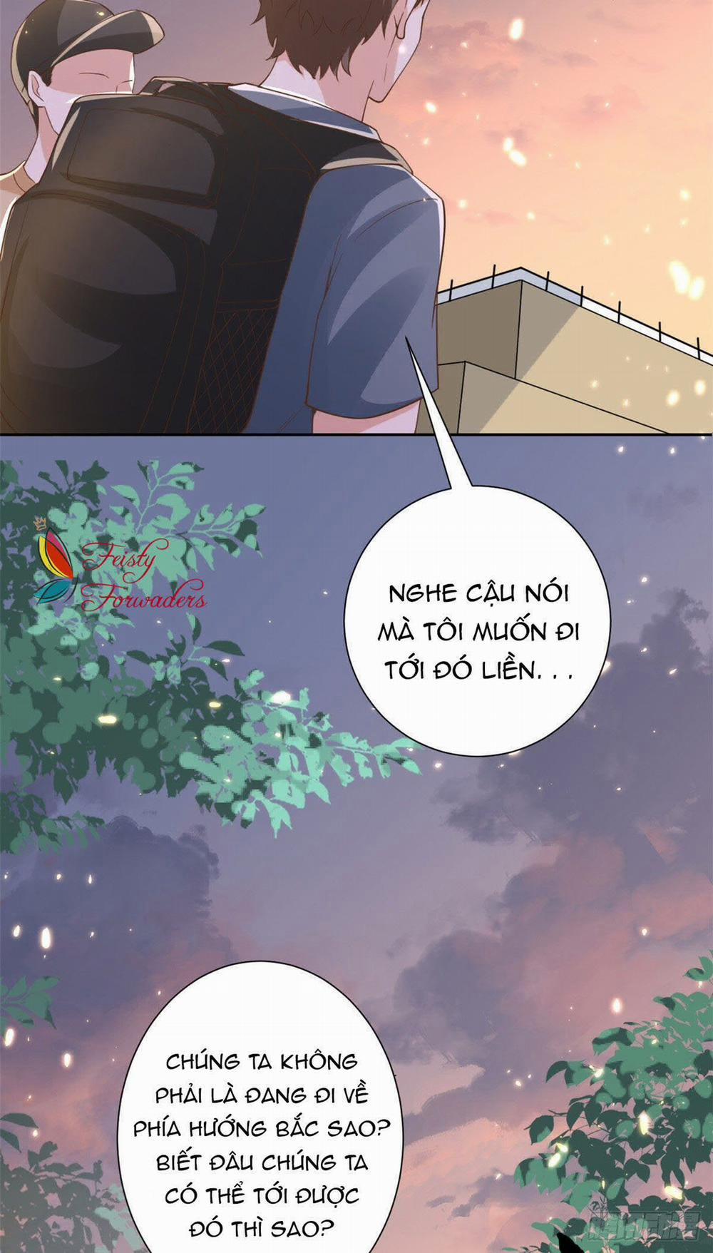 Trở Thành Lão Đại Từ Việc Tiêu Tiền 51 trang 30