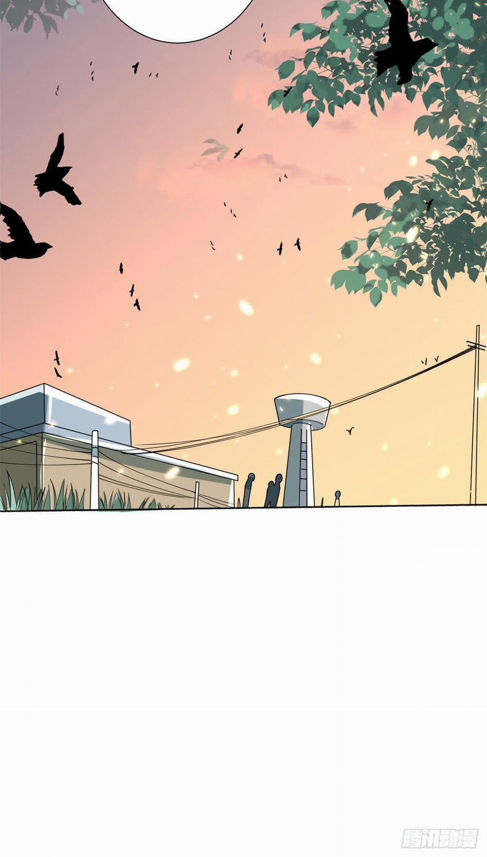 Trở Thành Lão Đại Từ Việc Tiêu Tiền 51 trang 31