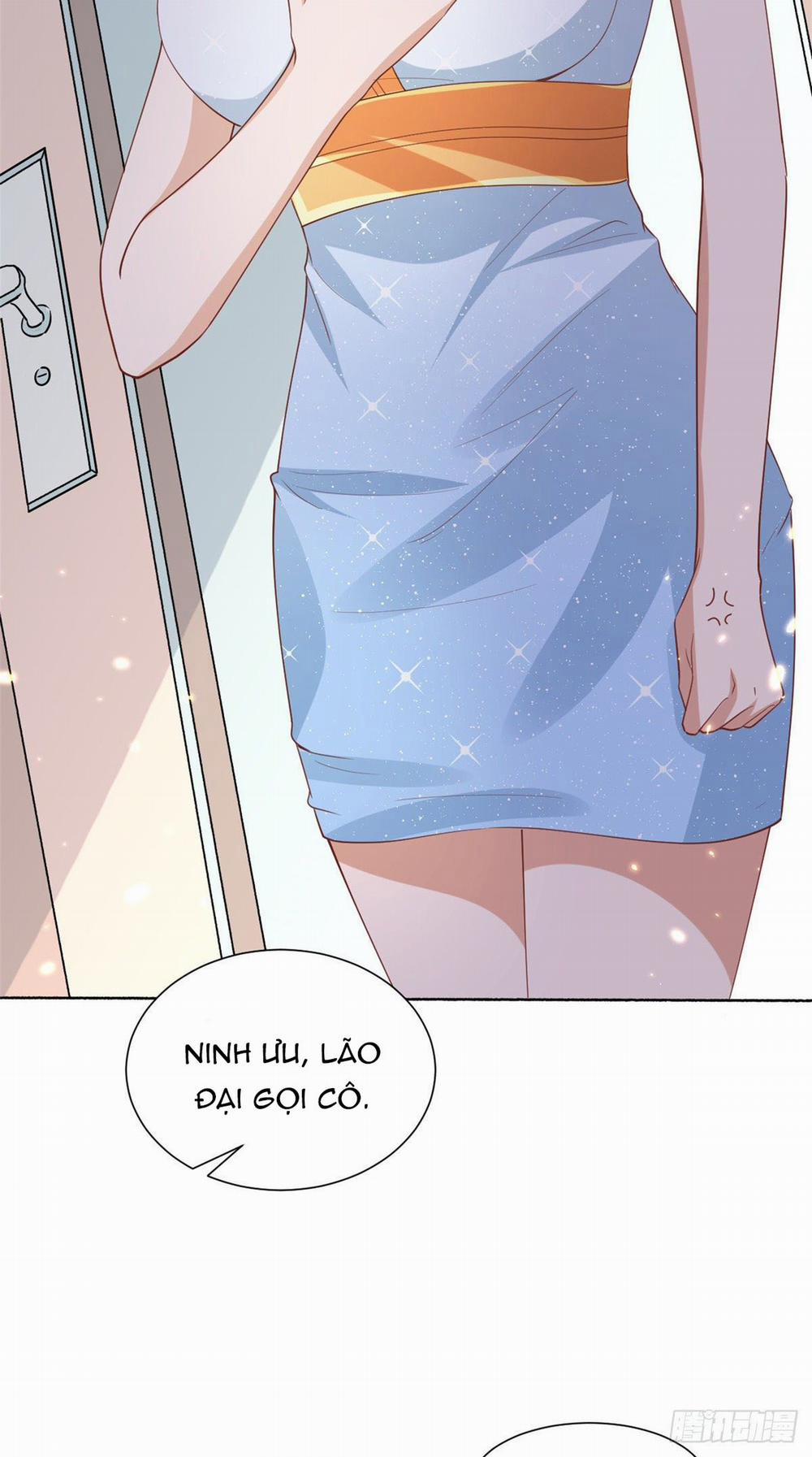 Trở Thành Lão Đại Từ Việc Tiêu Tiền 51 trang 33