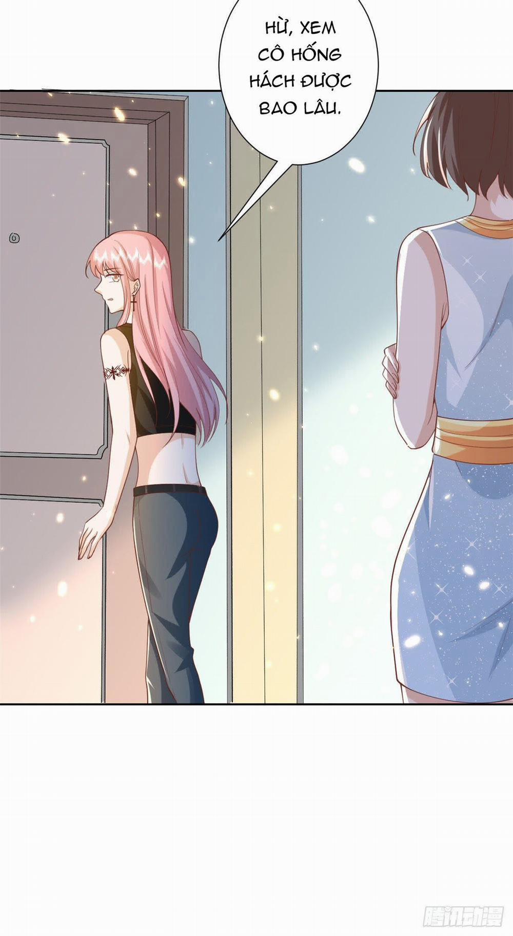 Trở Thành Lão Đại Từ Việc Tiêu Tiền 51 trang 37