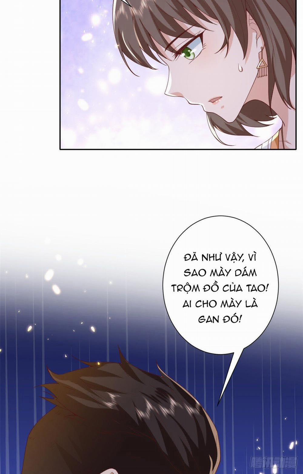 Trở Thành Lão Đại Từ Việc Tiêu Tiền 51 trang 41