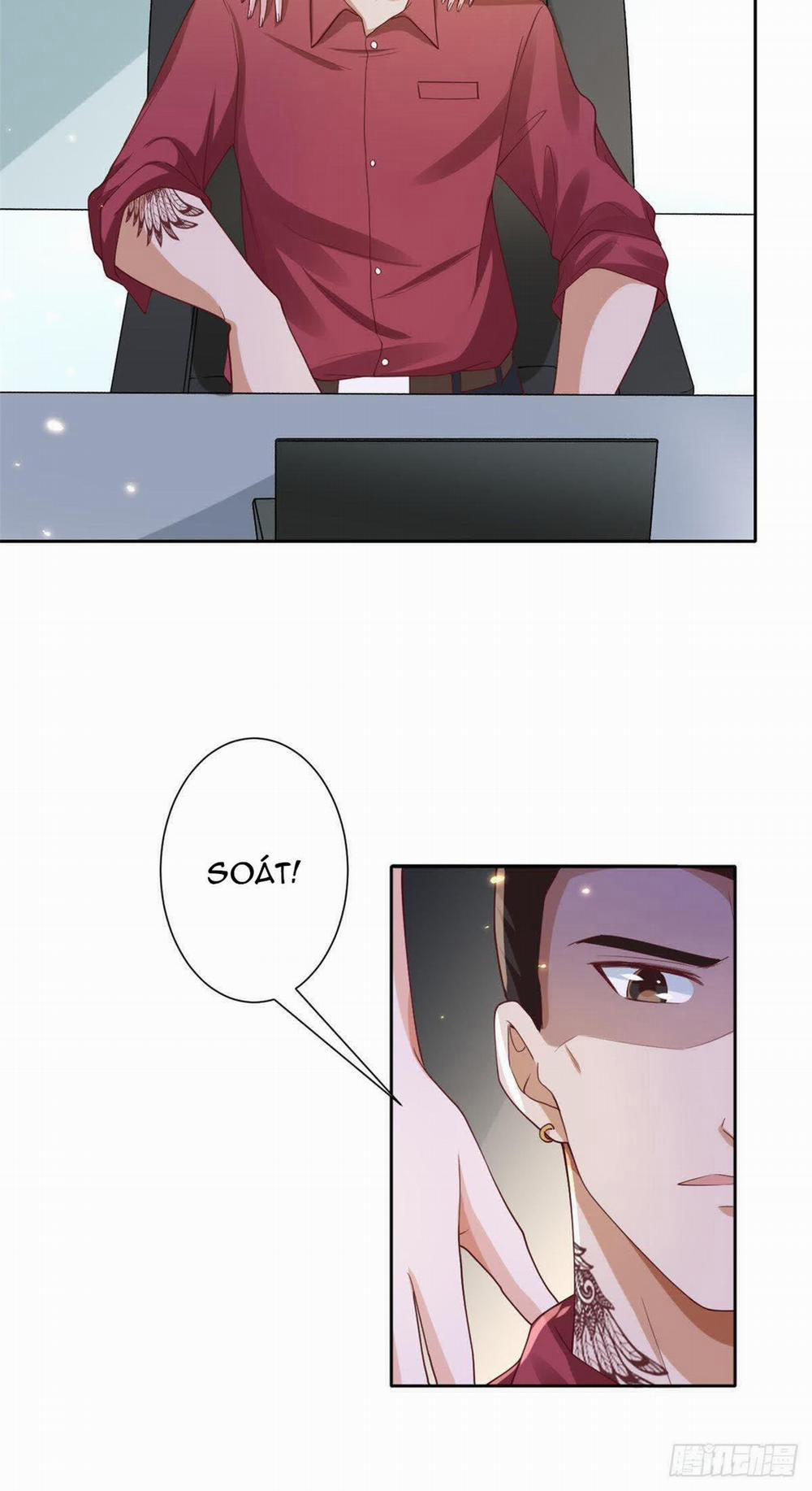 Trở Thành Lão Đại Từ Việc Tiêu Tiền 51 trang 47