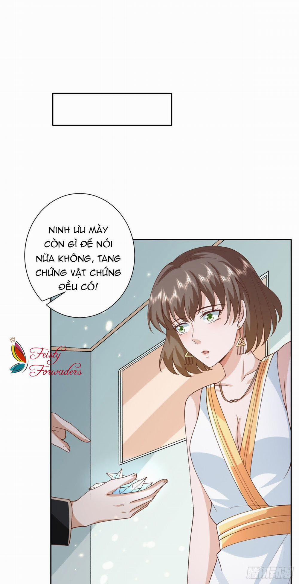 Trở Thành Lão Đại Từ Việc Tiêu Tiền 51 trang 48