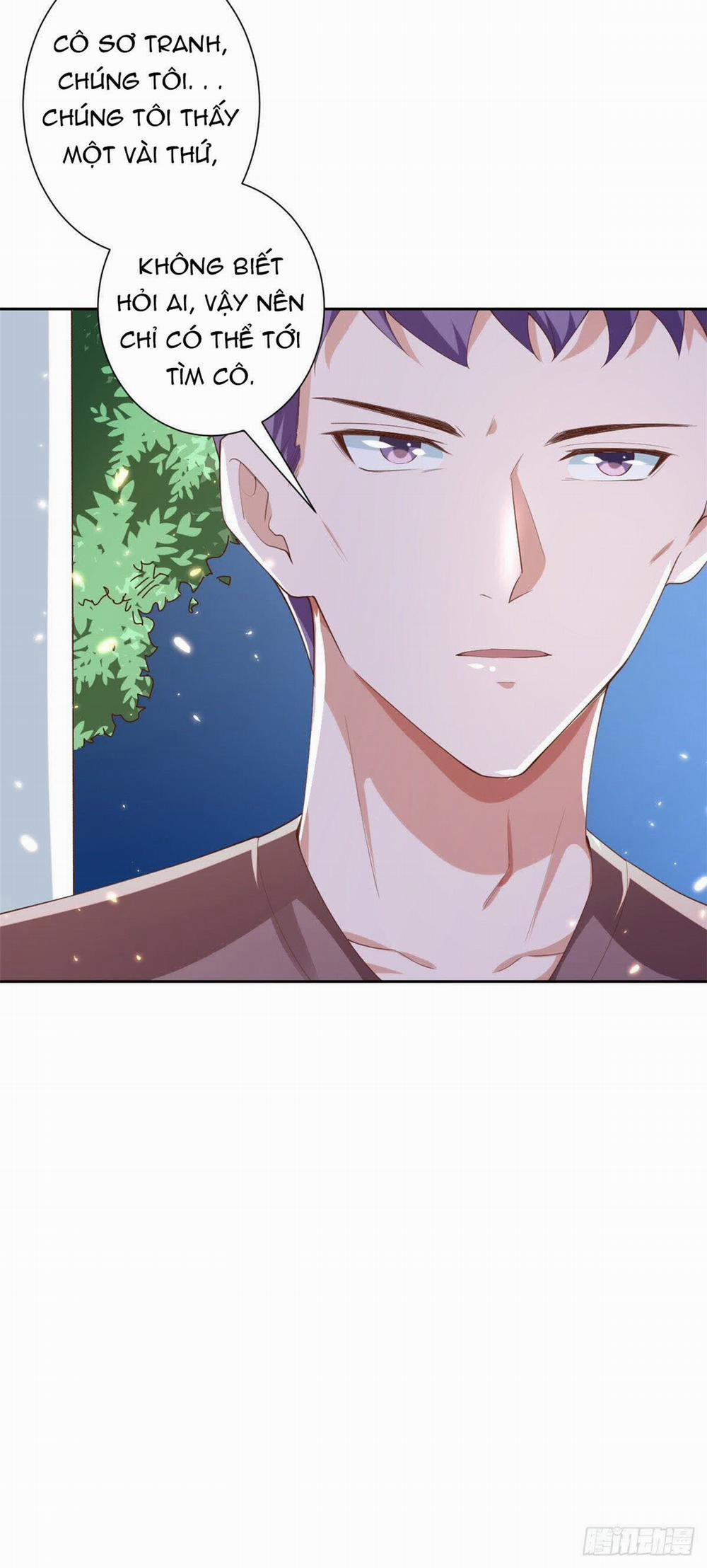 Trở Thành Lão Đại Từ Việc Tiêu Tiền 51 trang 5