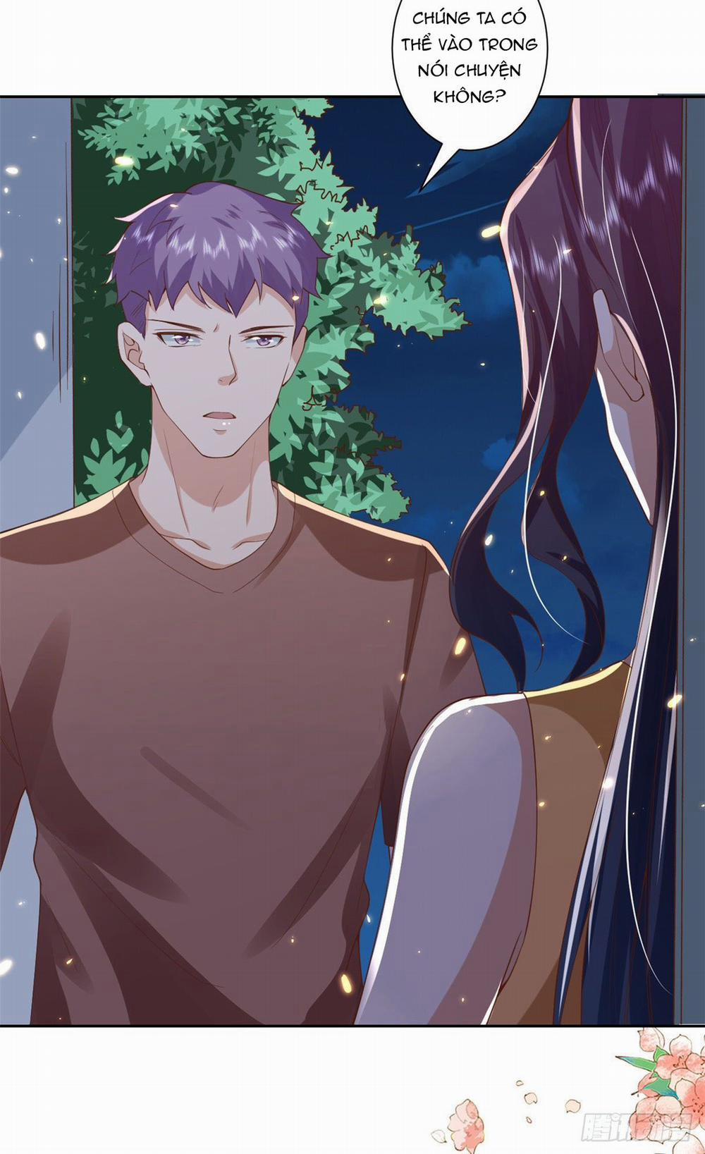 Trở Thành Lão Đại Từ Việc Tiêu Tiền 51 trang 7