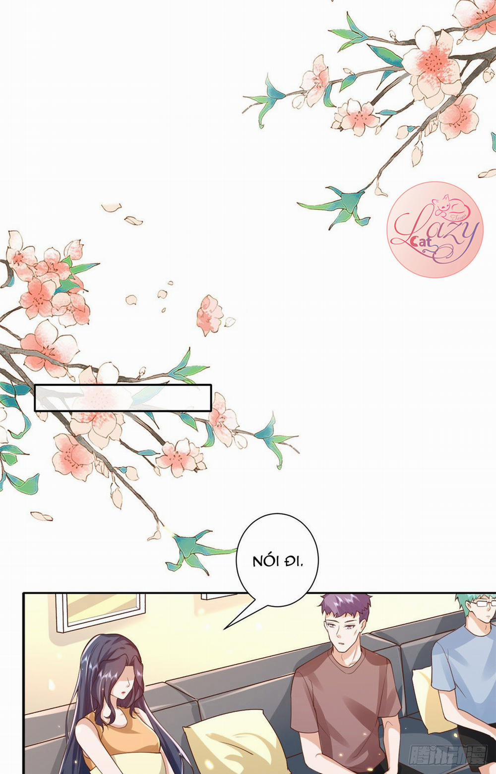 Trở Thành Lão Đại Từ Việc Tiêu Tiền 51 trang 8